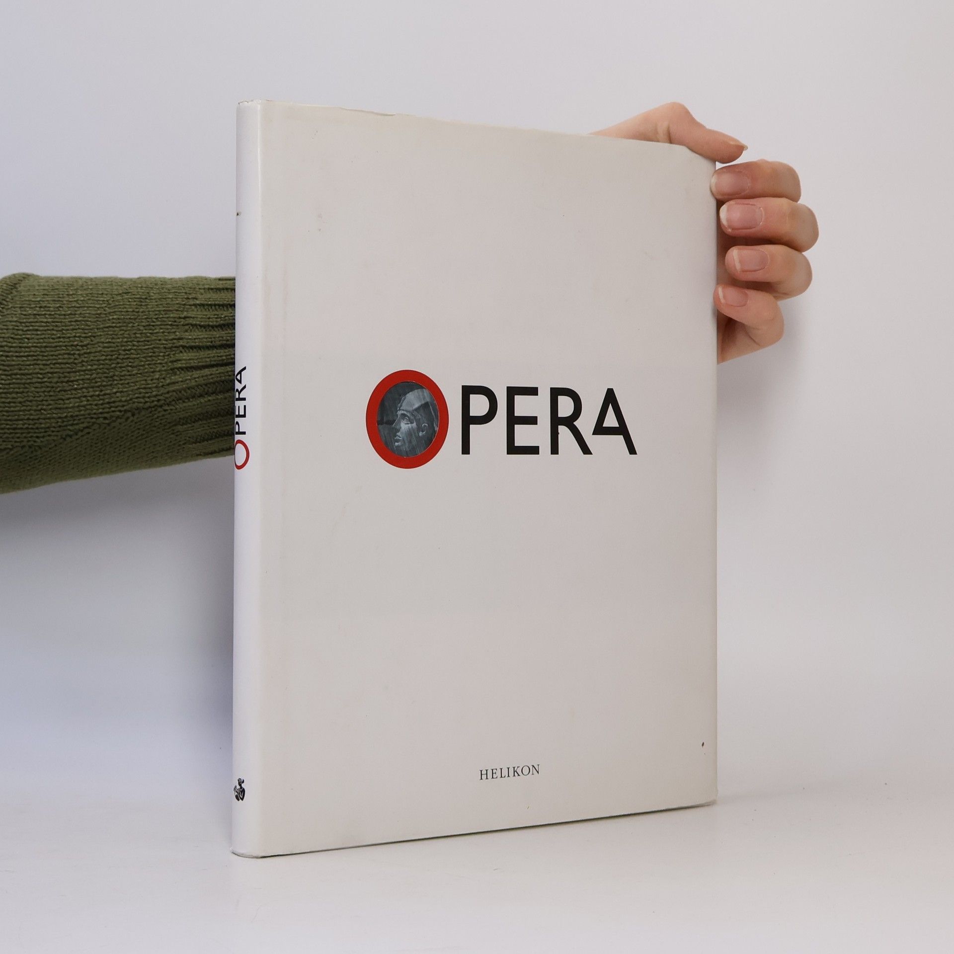 Márton Devich Az operaház története