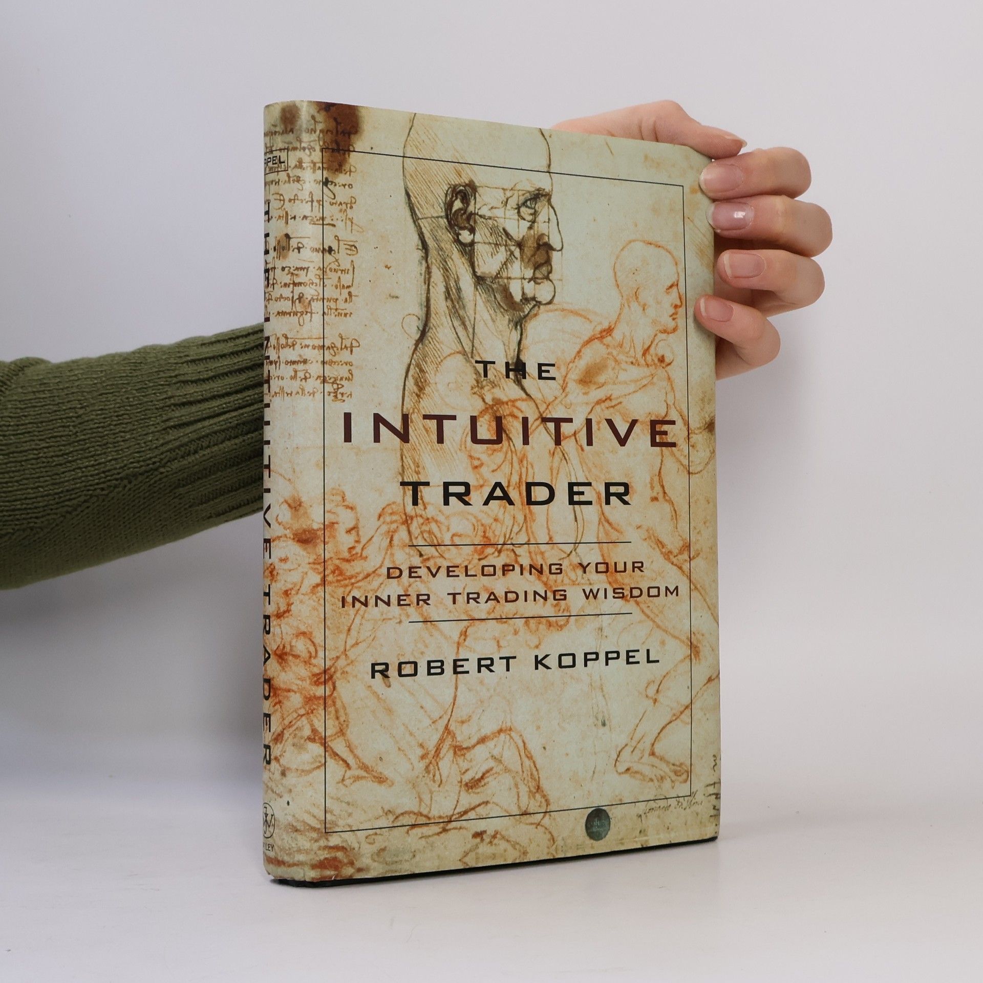 Robert Koppel The Intuitive Trader