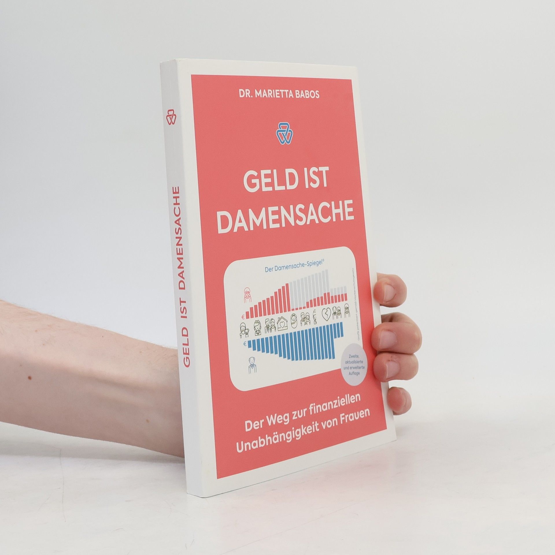 Geld ist Damensache