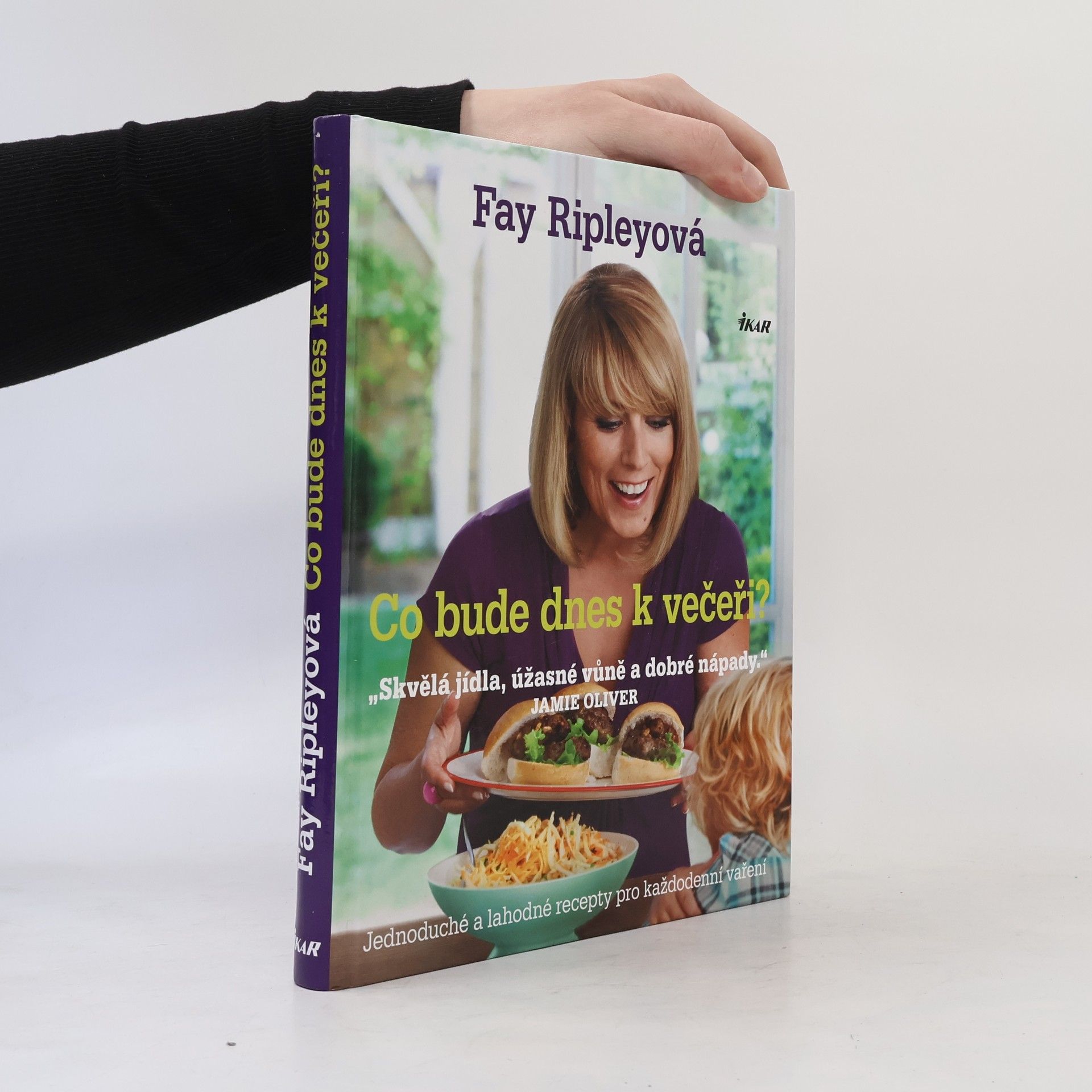 Co bude dnes k večeři?