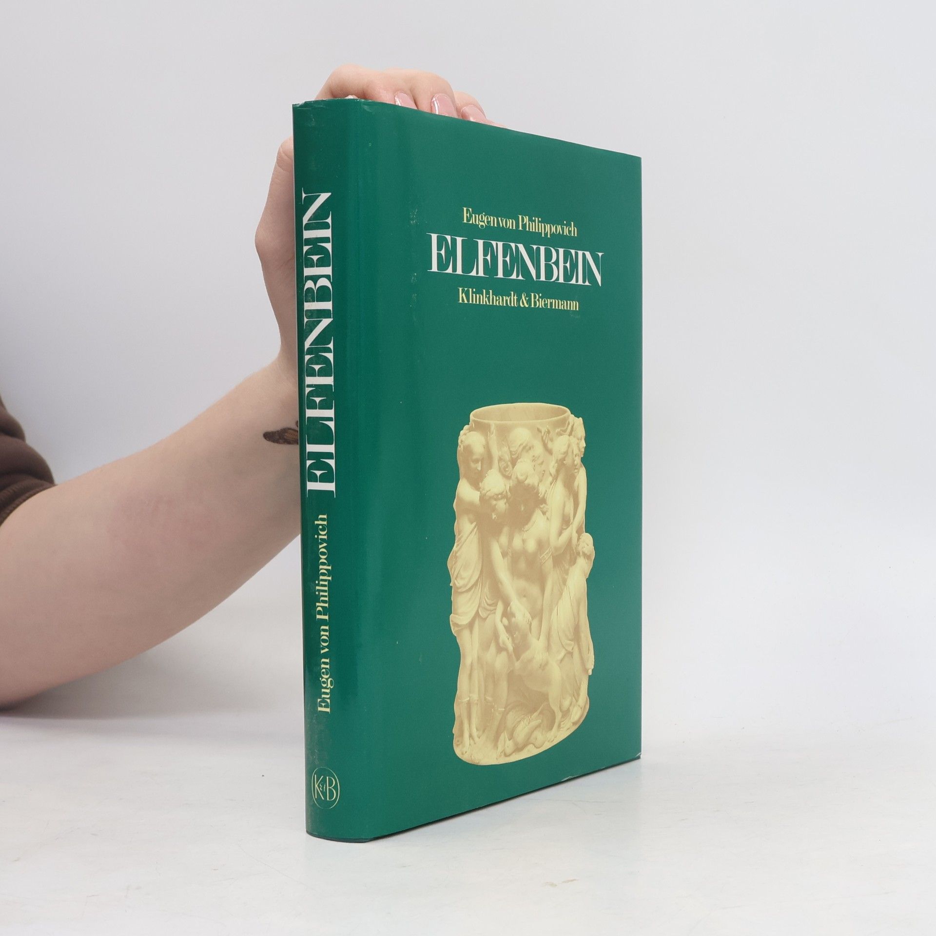 Eugen von Philippovich Elfenbein