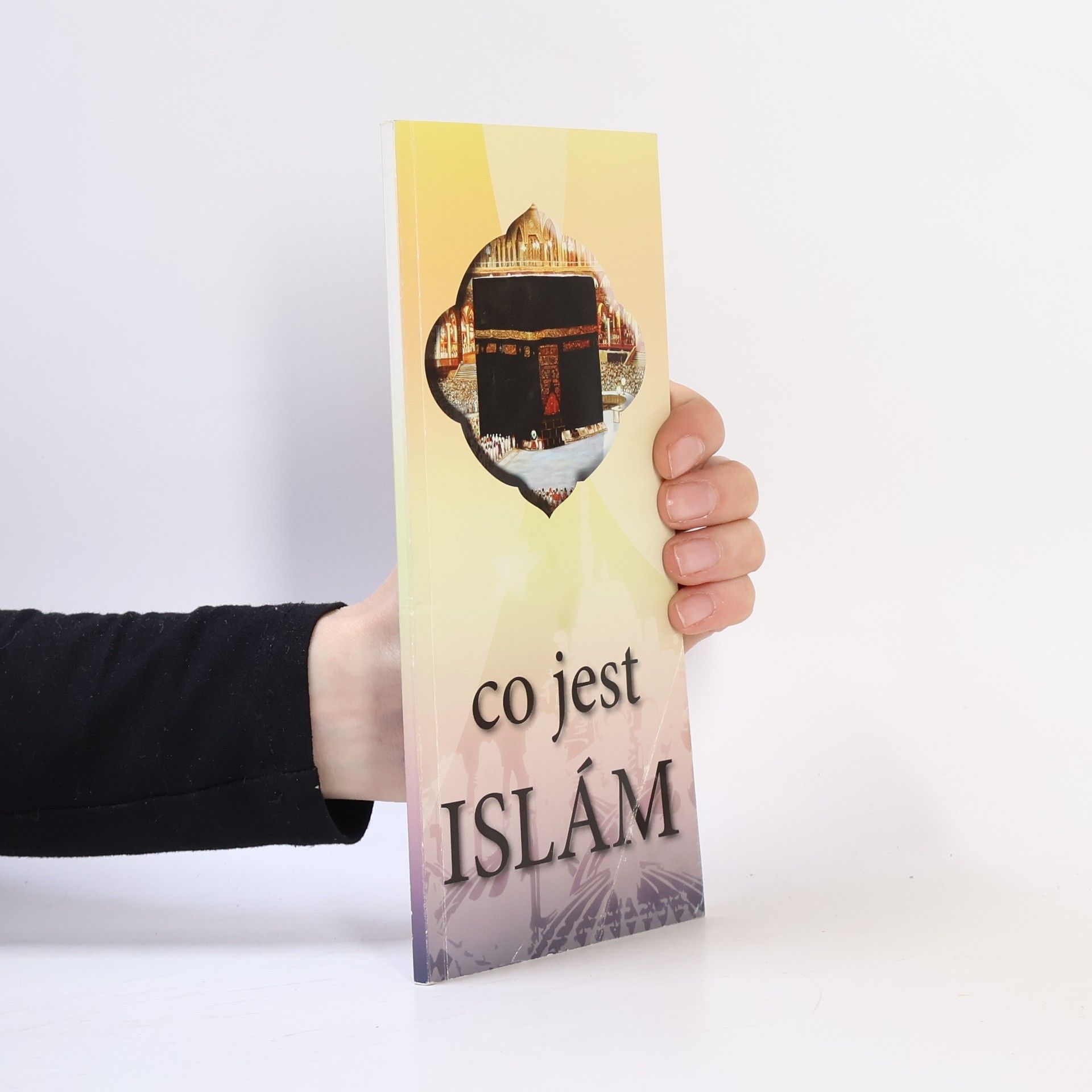 Jamaal Zarabozo Co jest islám