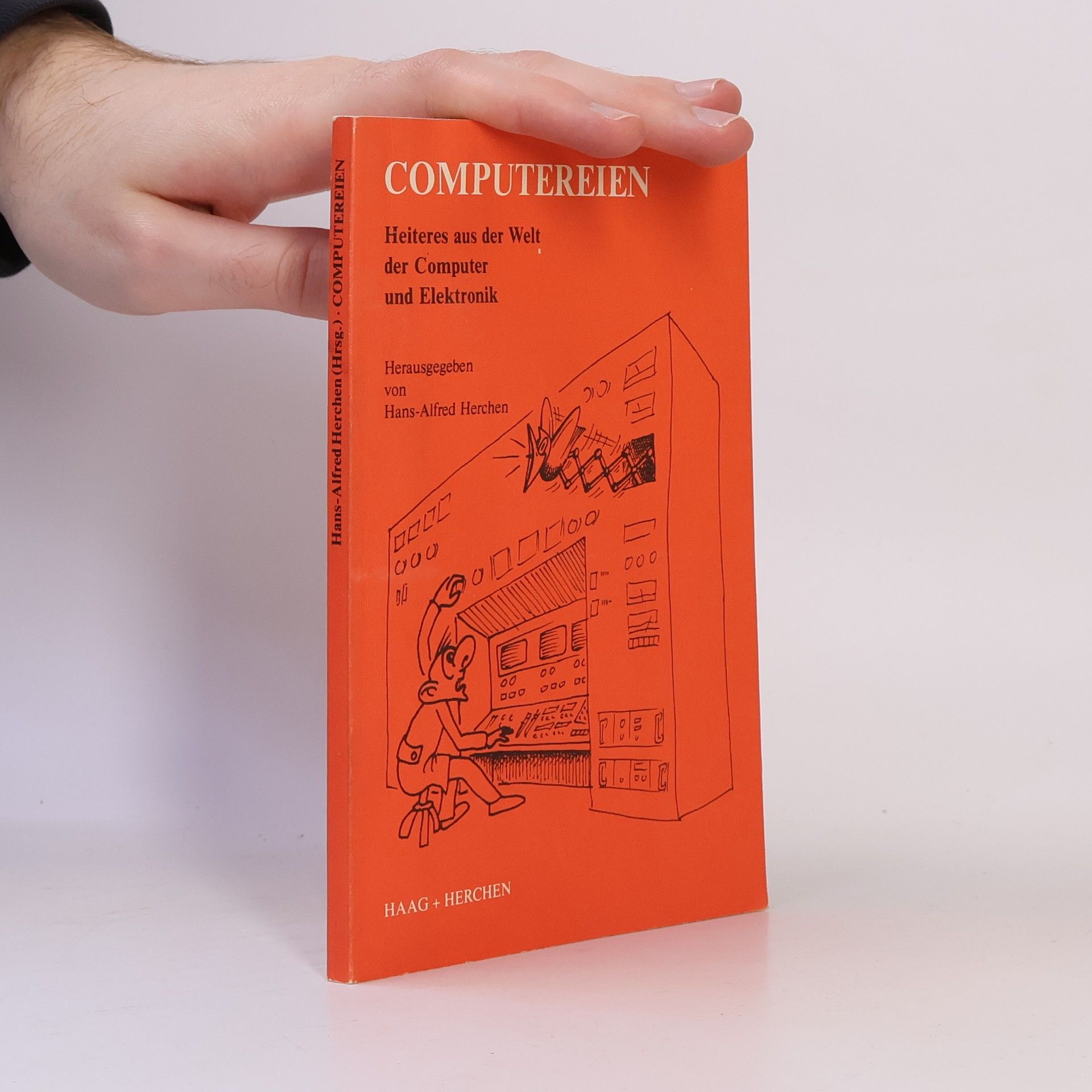 Paul Djuritschek Computereien