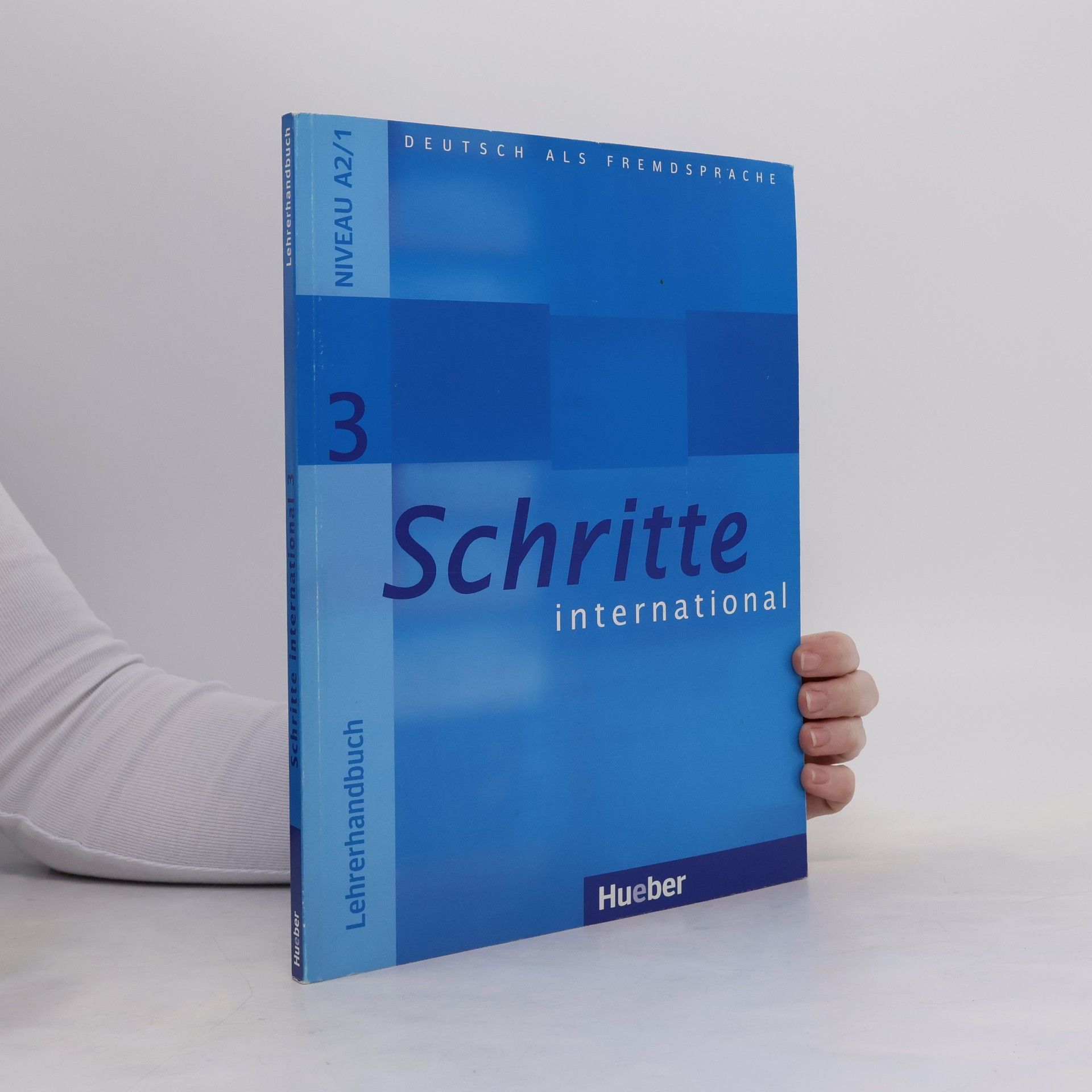 Autorenkollektiv Schritte international