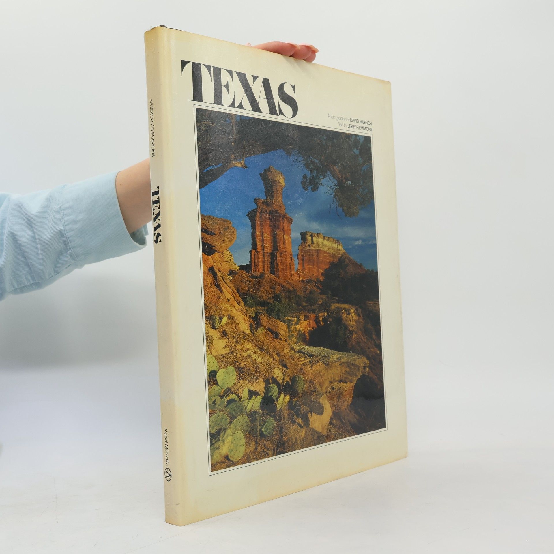 Jerry Flemmons Texas