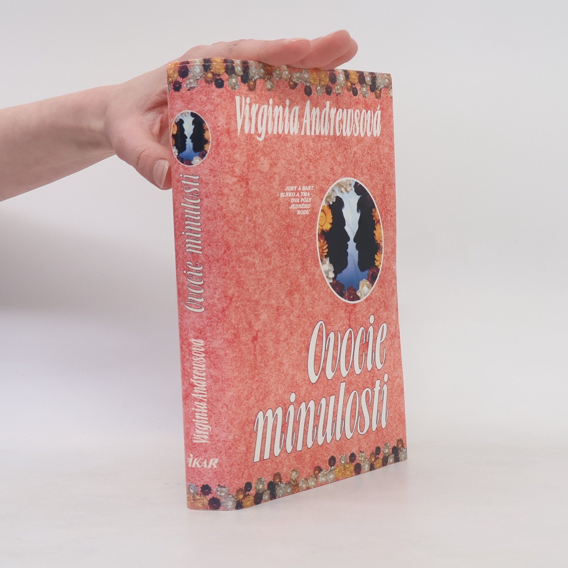V. C. Andrews Ovocie minulosti