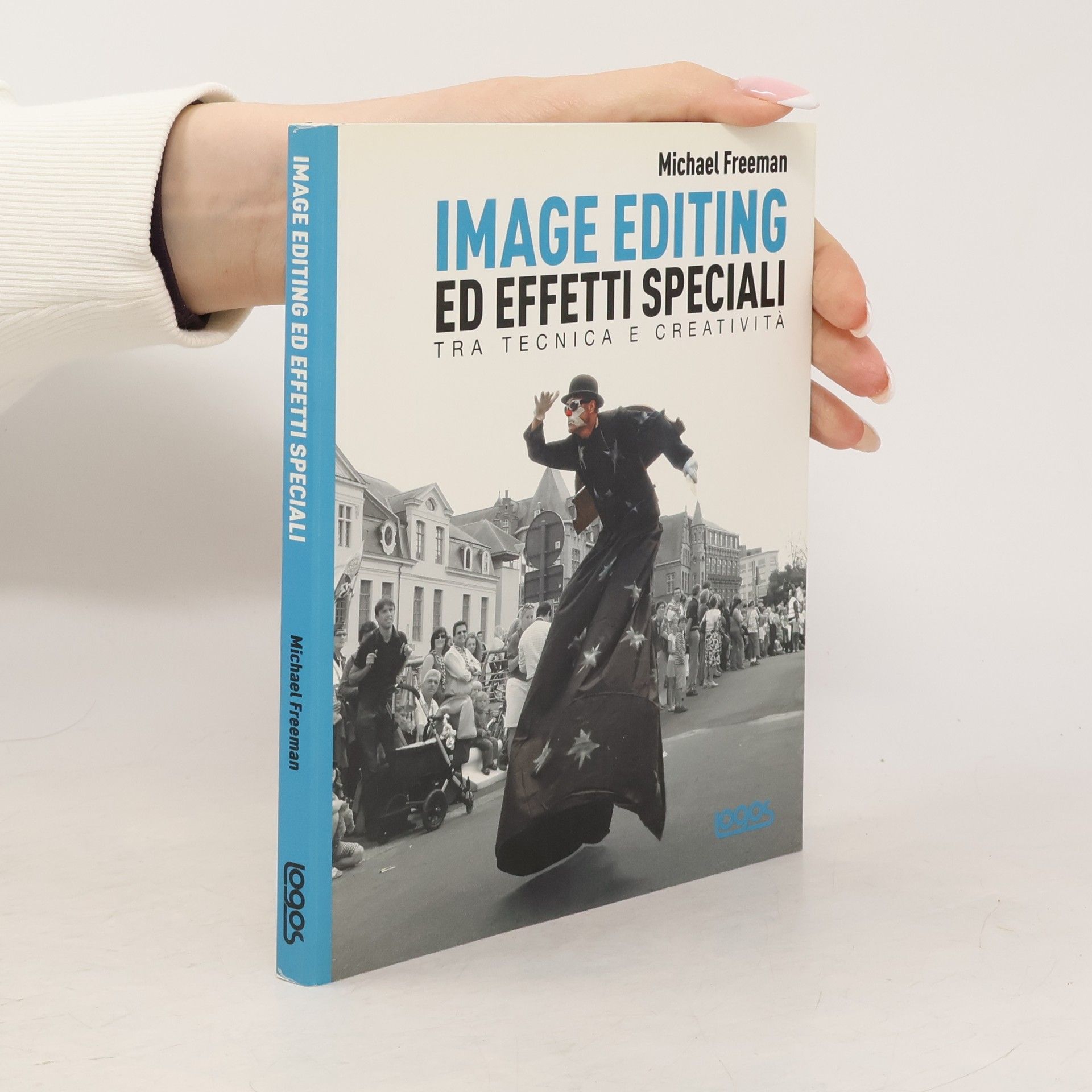 Image Editing ed effetti speciali