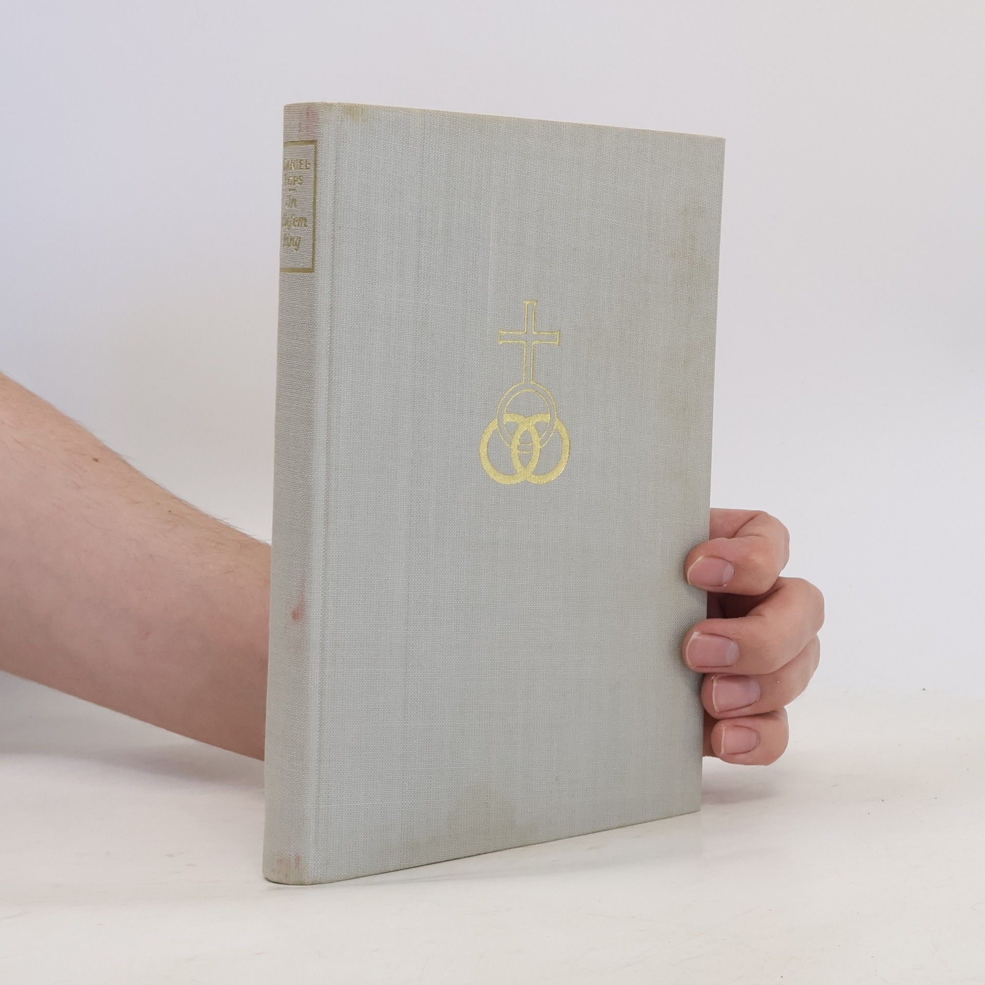 Henri DanielRops In diesem Ring all meine Liebe