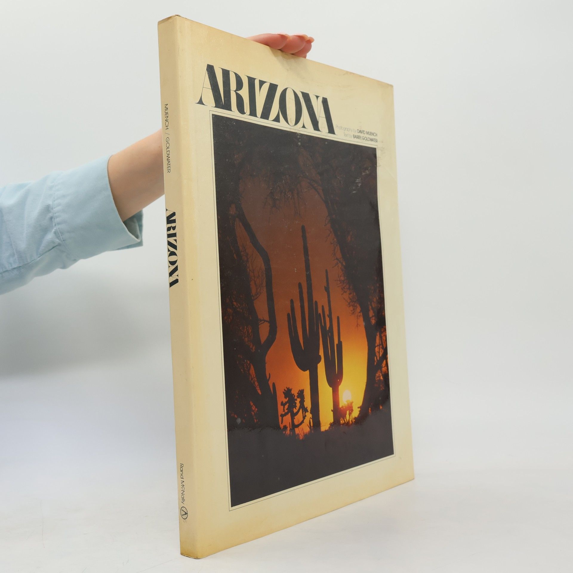 Barry Goldwater Arizona