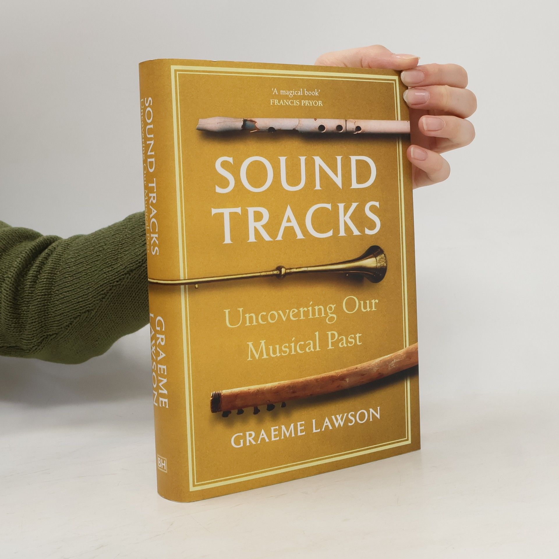 Graeme Lawson Sound Tracks