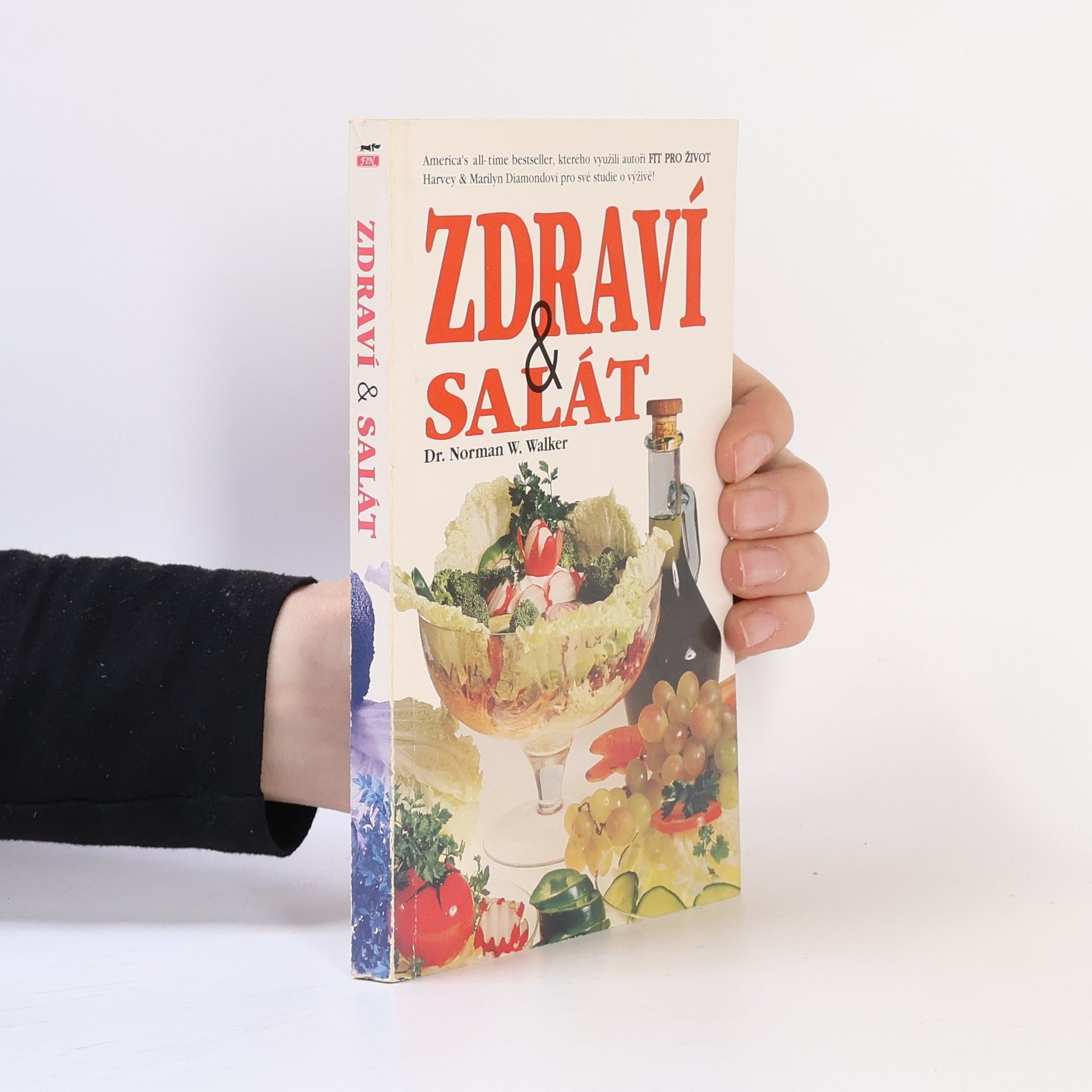 Zdraví & salát