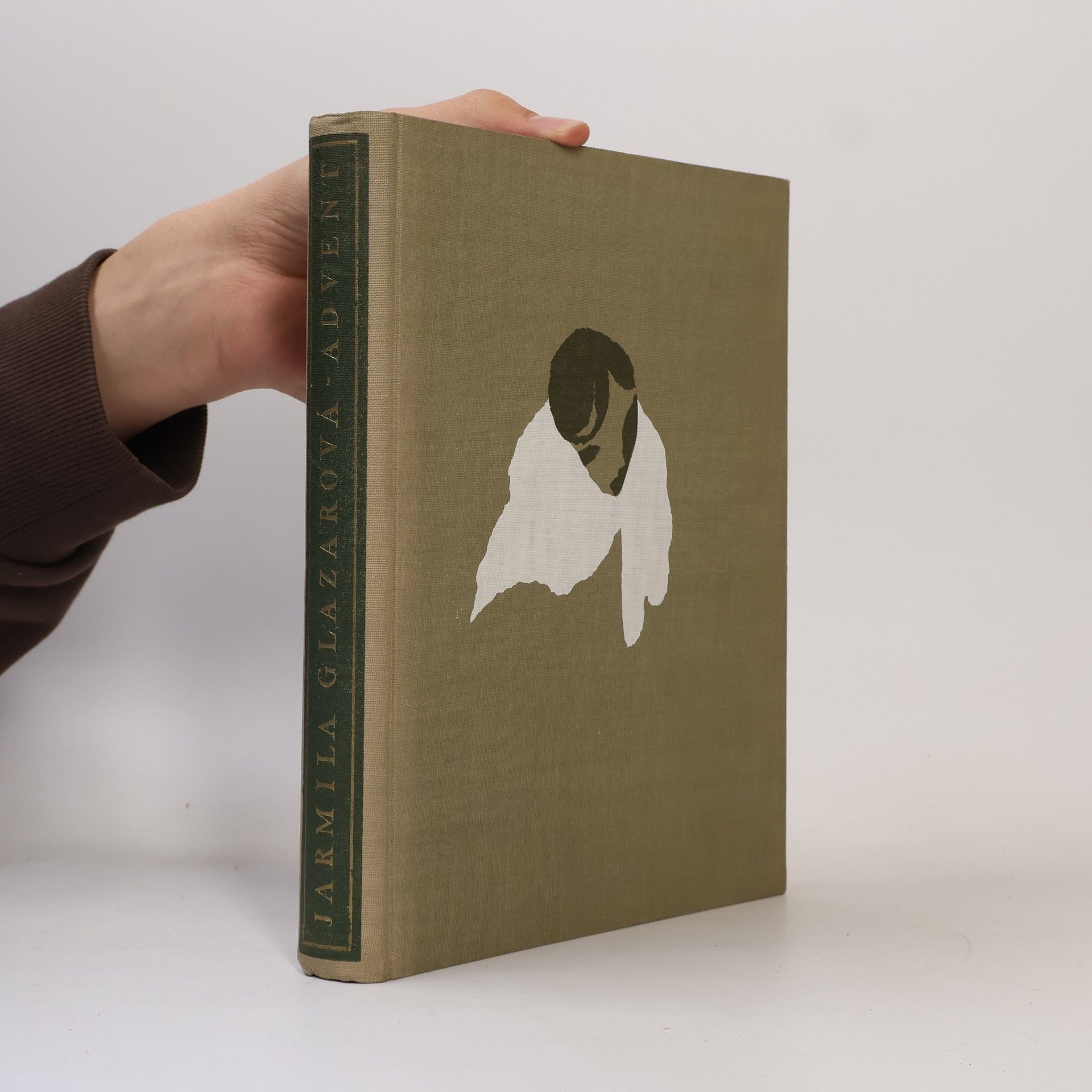 Jarmila Glazarová Advent