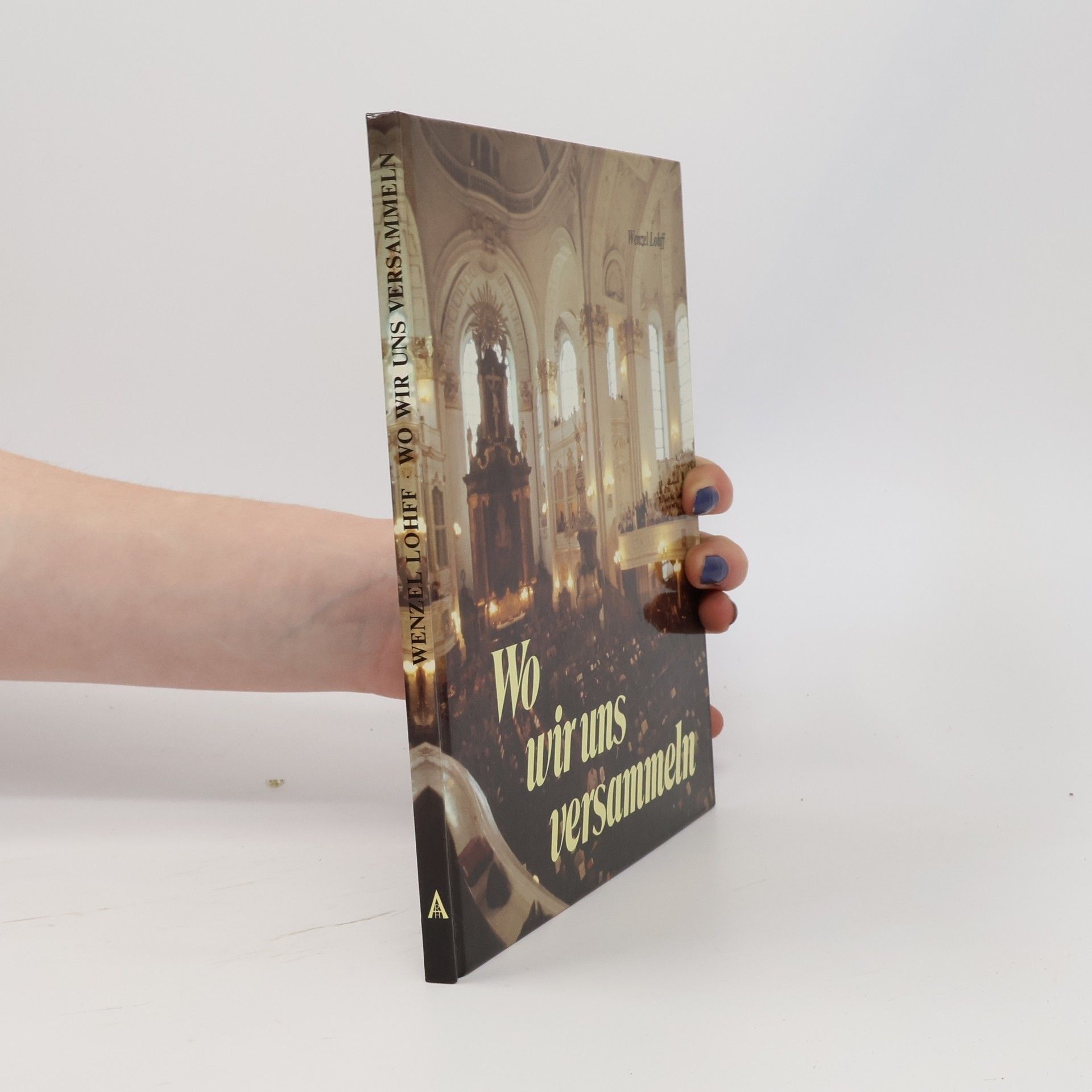 Wo wir uns versammeln