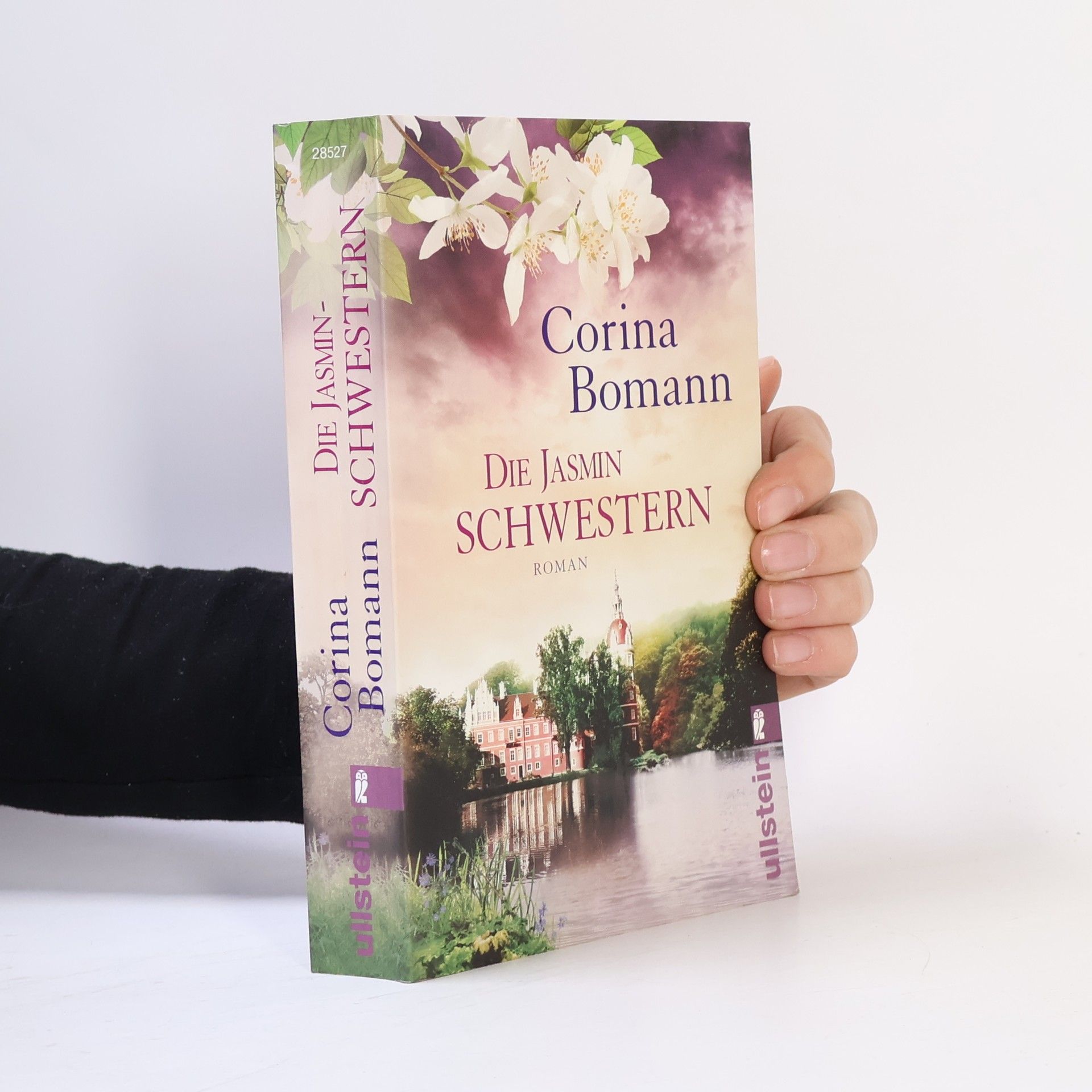 Corina Bomann Die Jasminschwestern