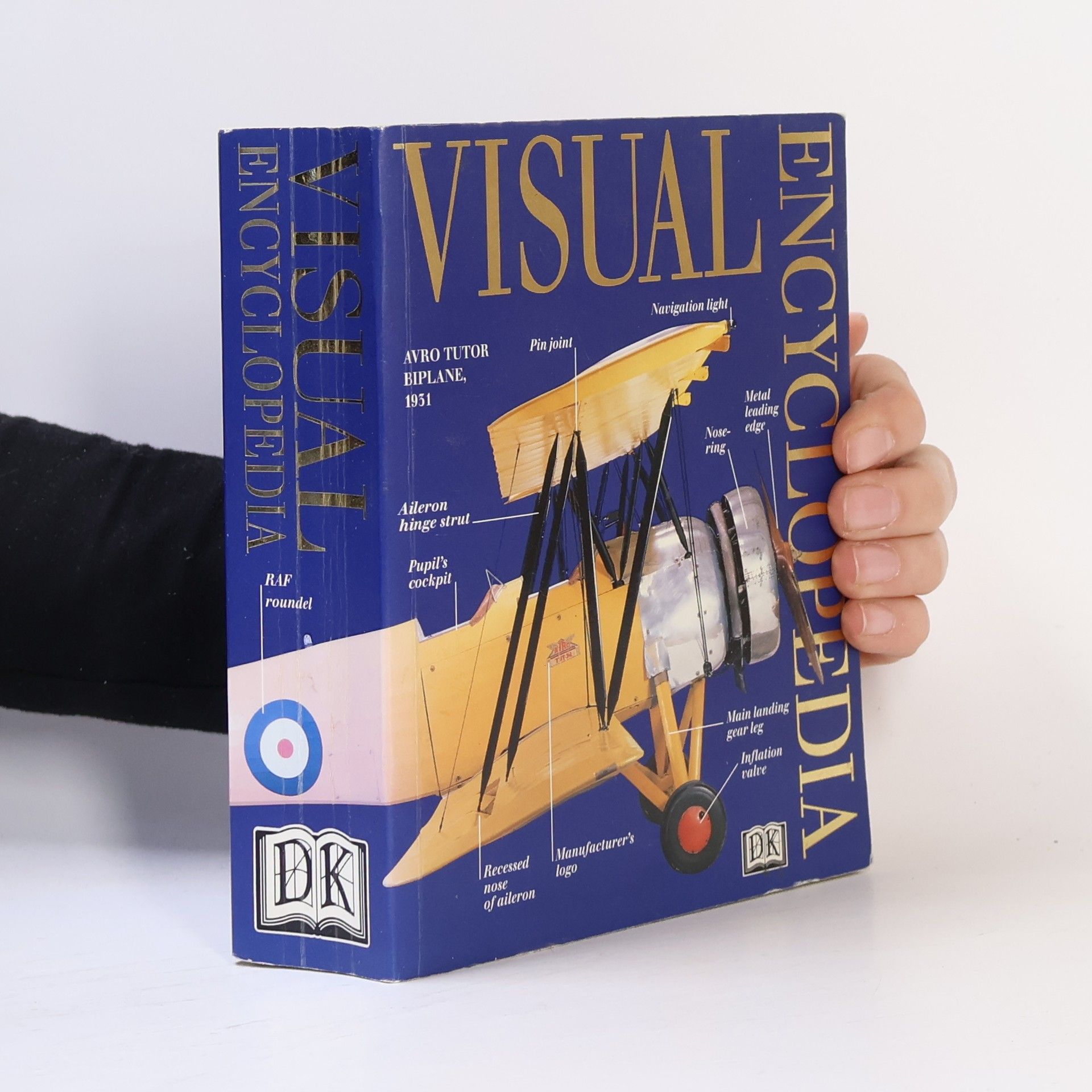 Various authors Visual Encyclopedia