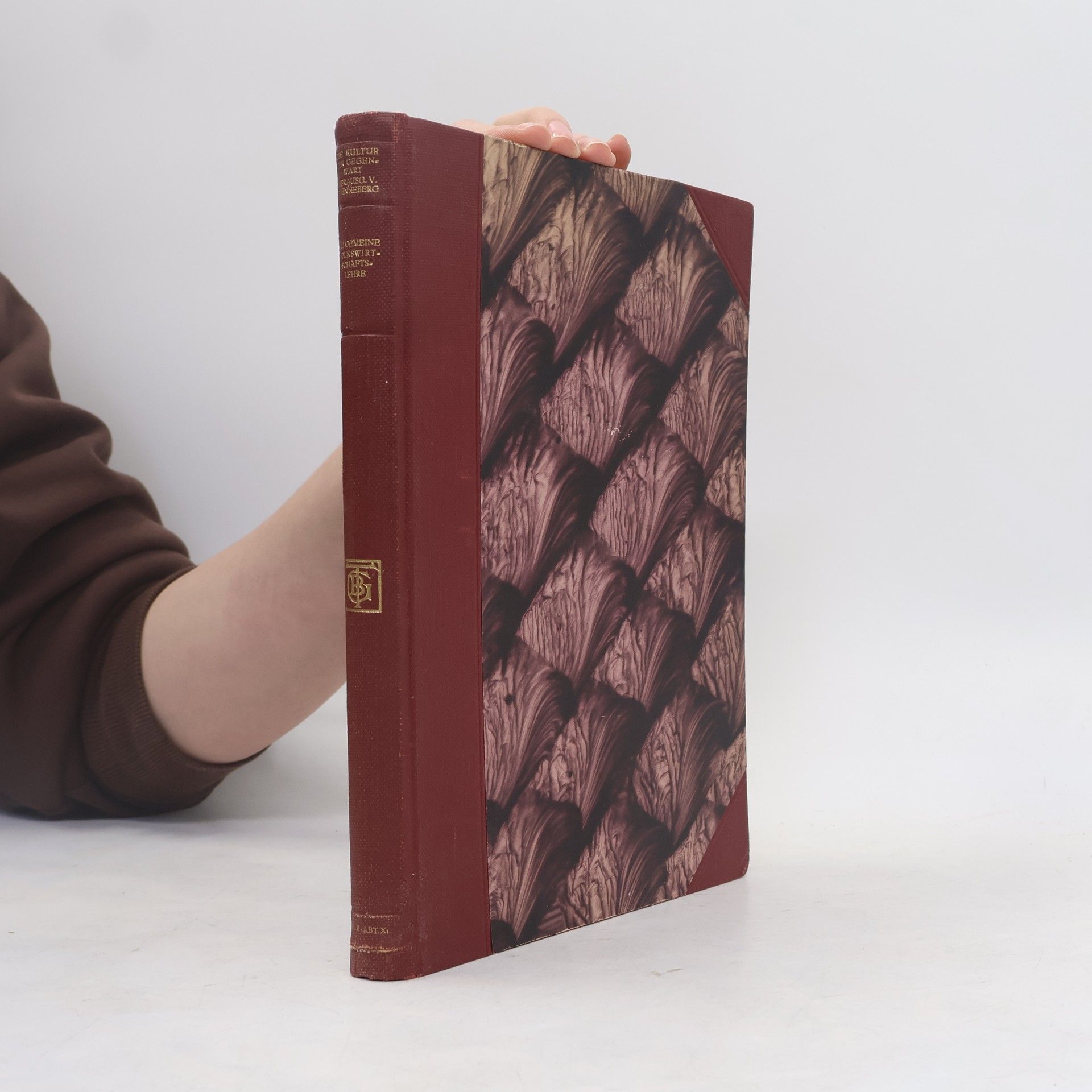 Die Kultur der Gegenwart 