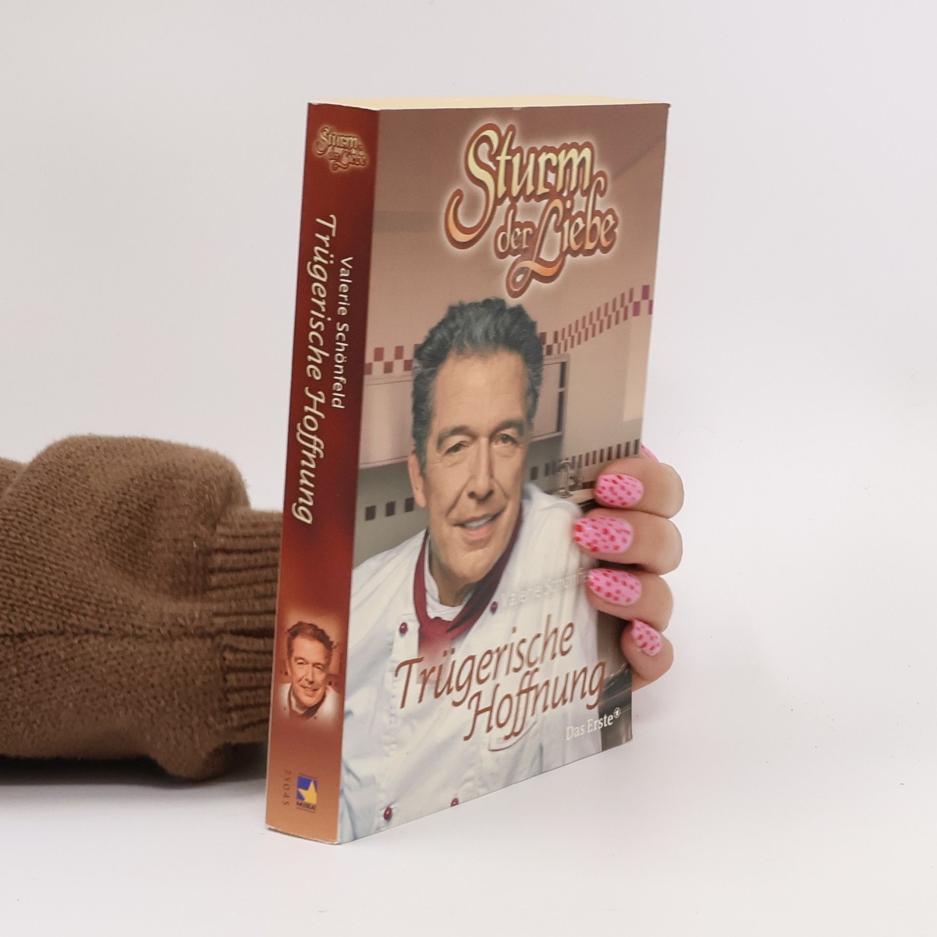 Autores varios Sturm der Liebe