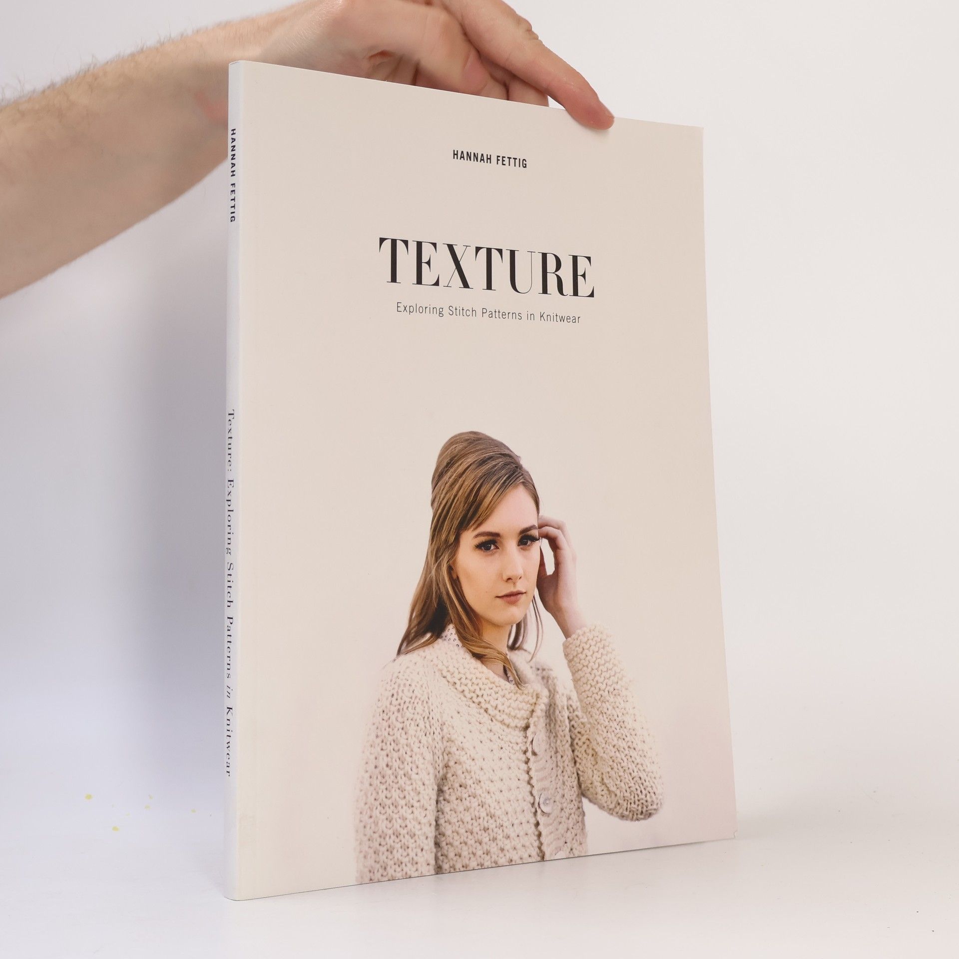 Hannah Fettig Texture