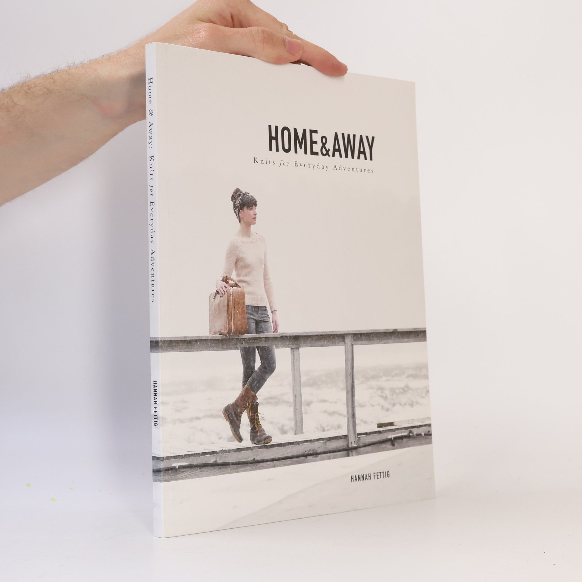 Hannah Fettig Home & Away