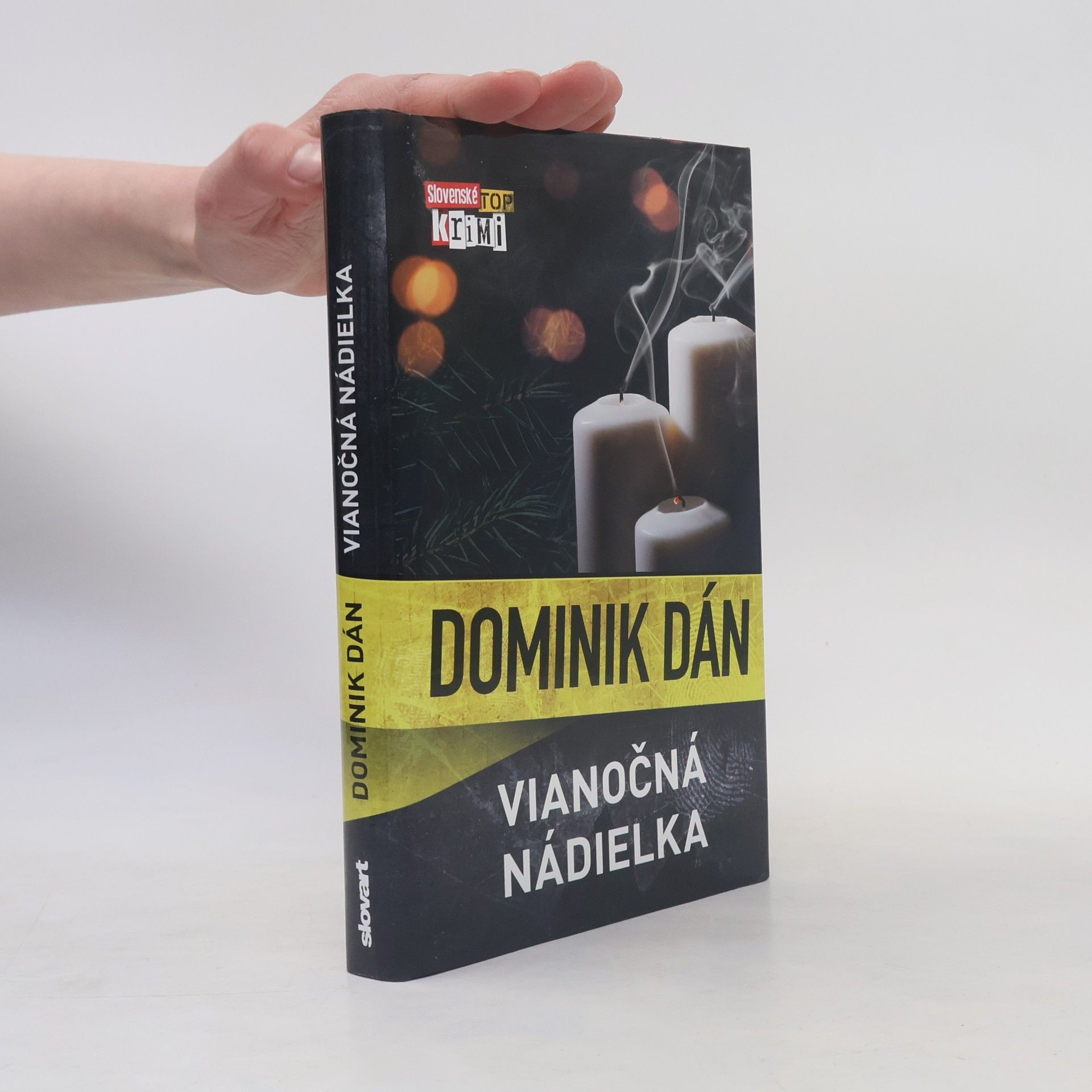 Vianočná nádielka