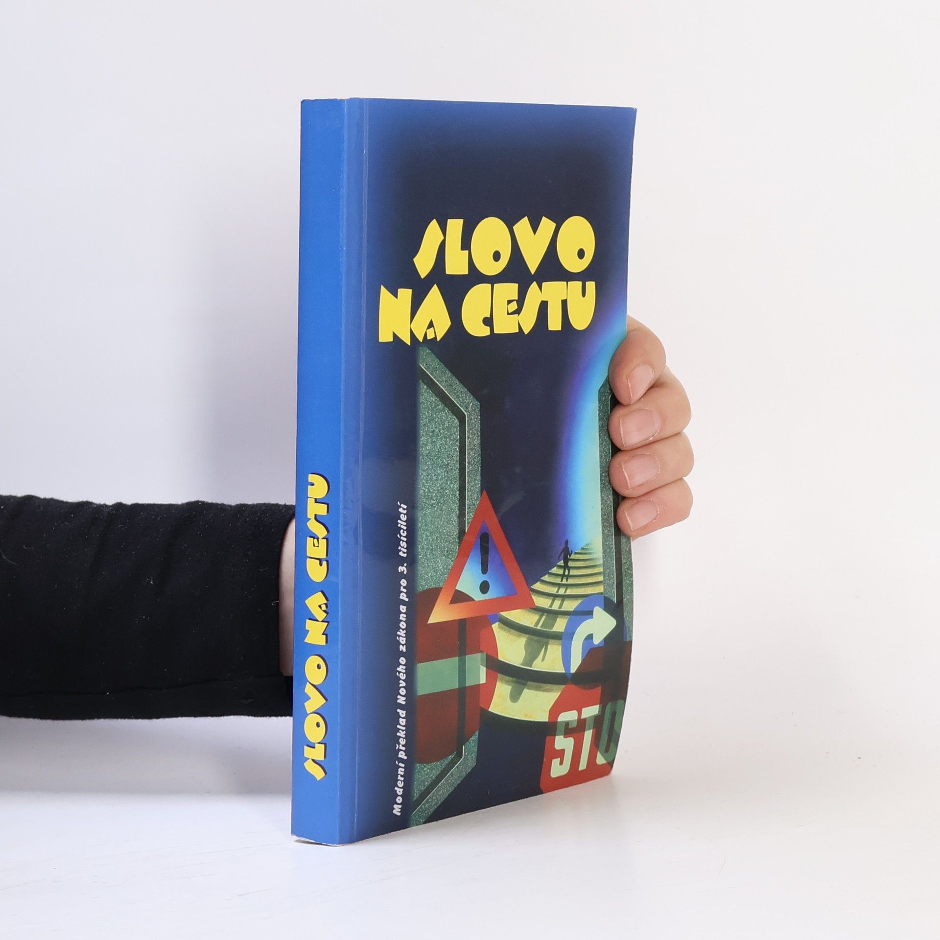 František Vrba Slovo na cestu