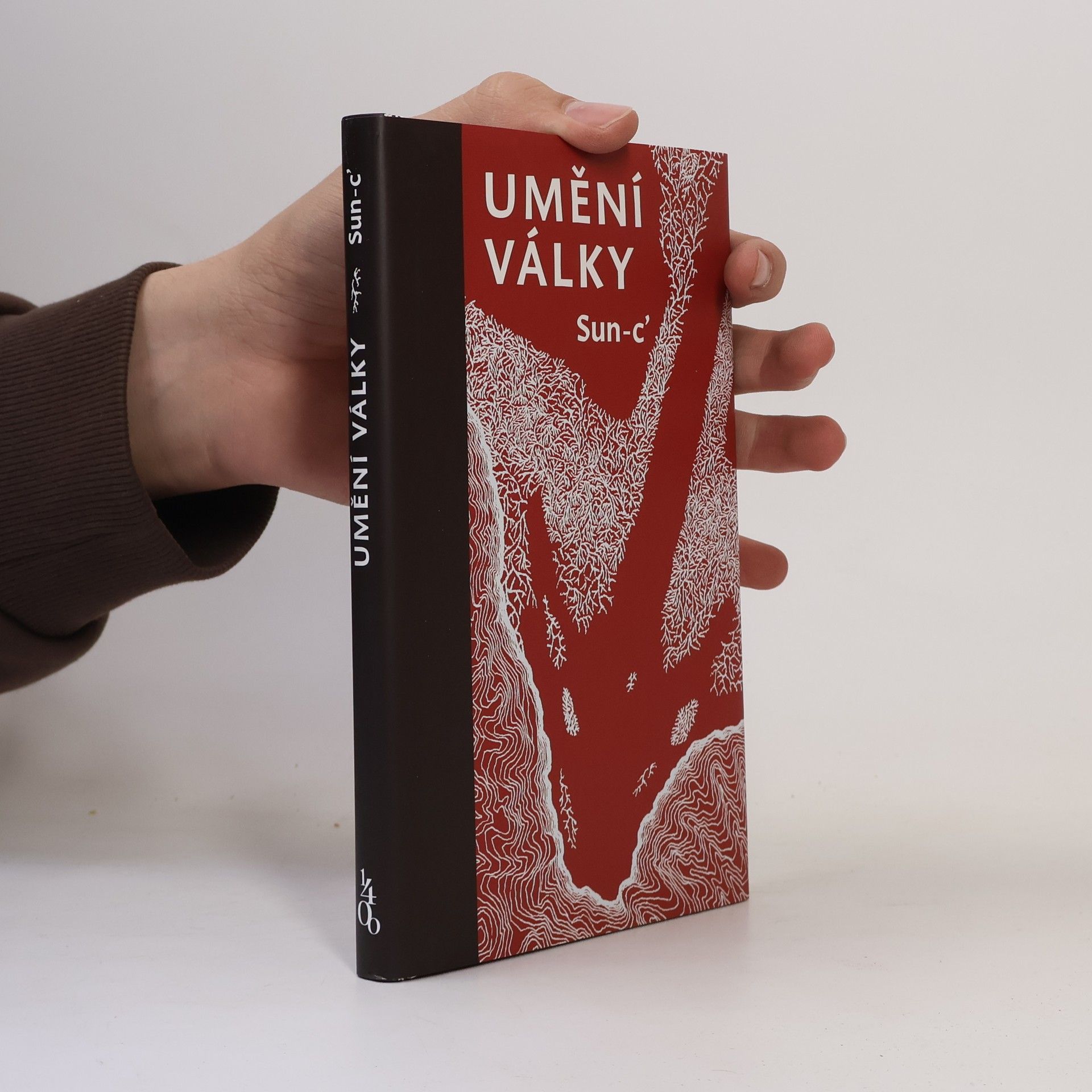 Sun Tzu Umění války