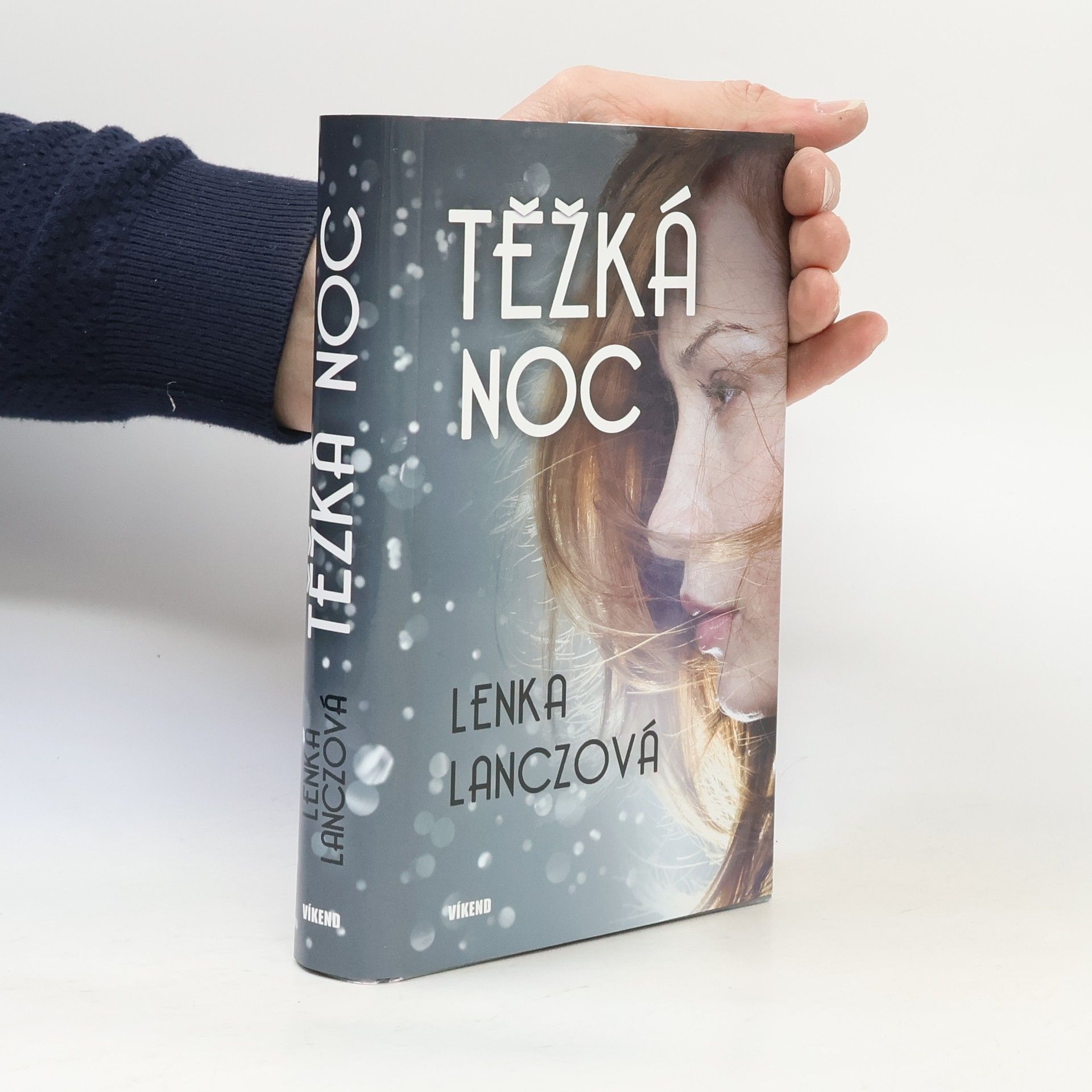 Těžká noc
