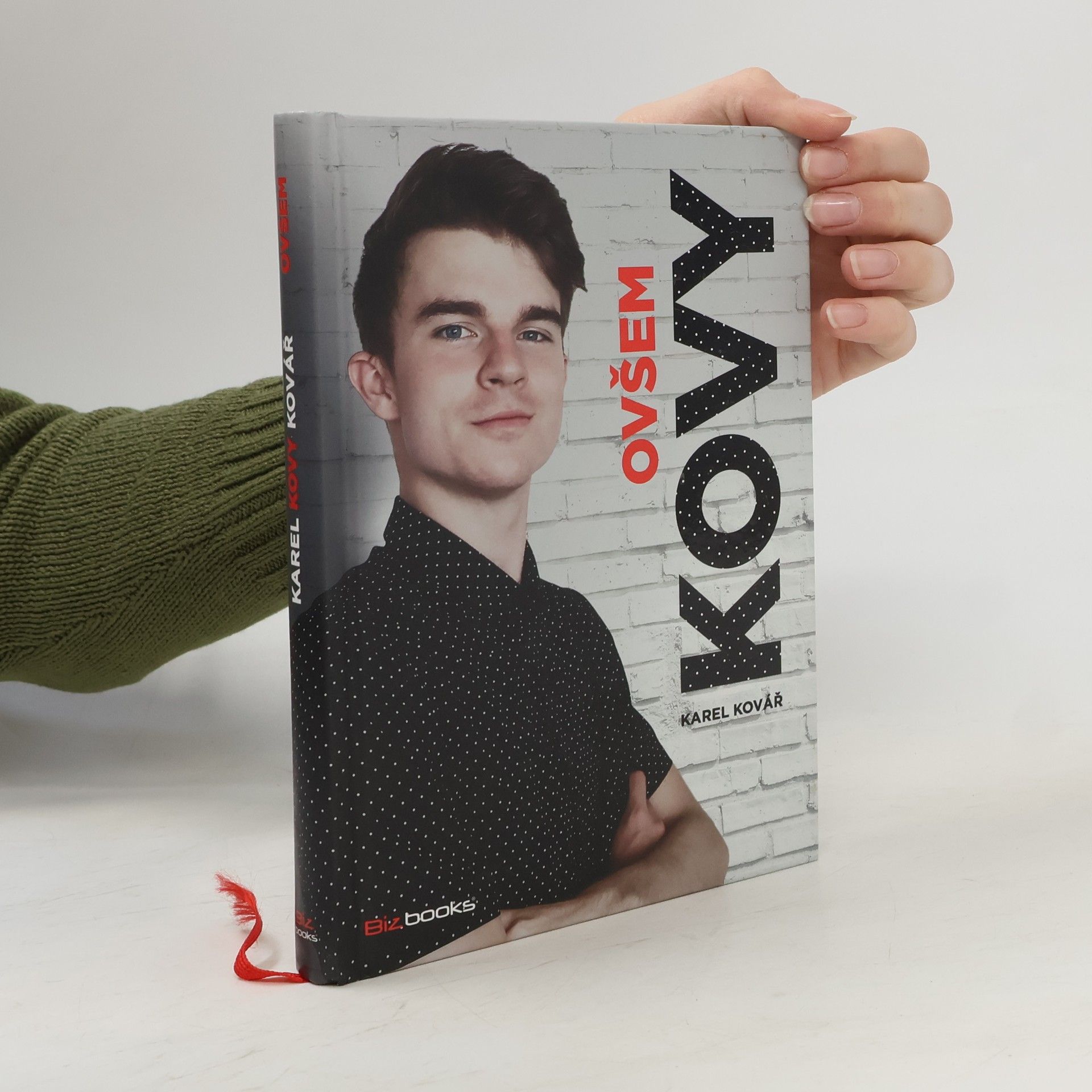 Kovy Ovšem