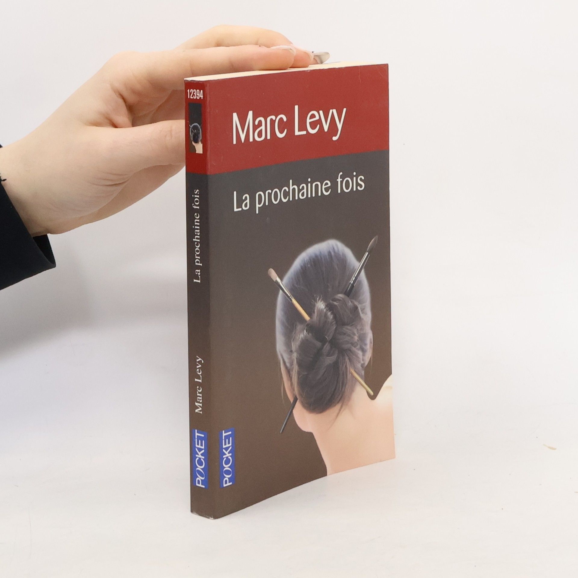 Marc Lévy La prochaine fois