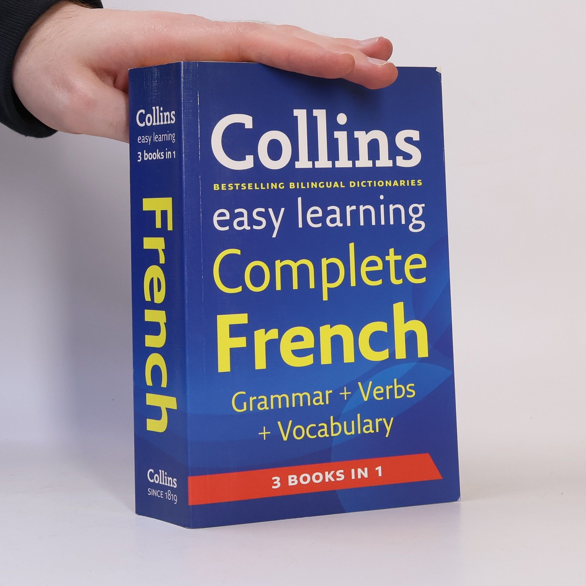 AA.VV. Complete French