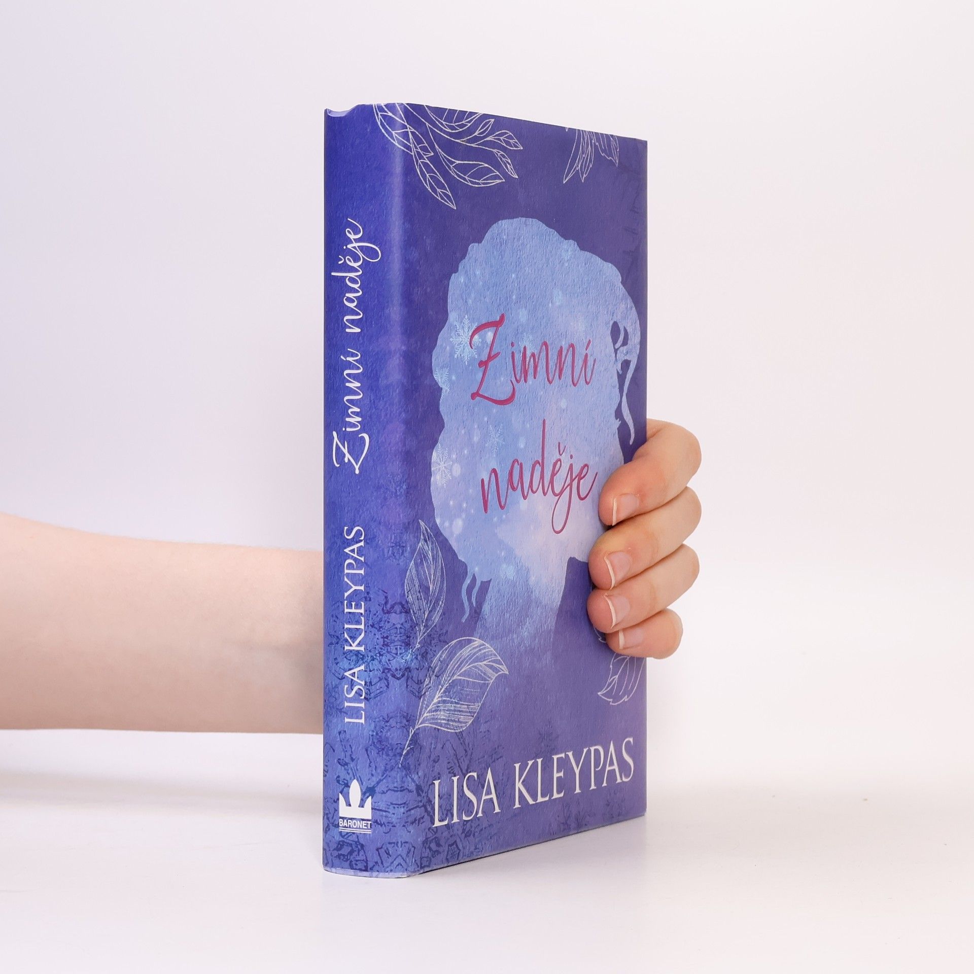 Lisa Kleypas Zimní naděje