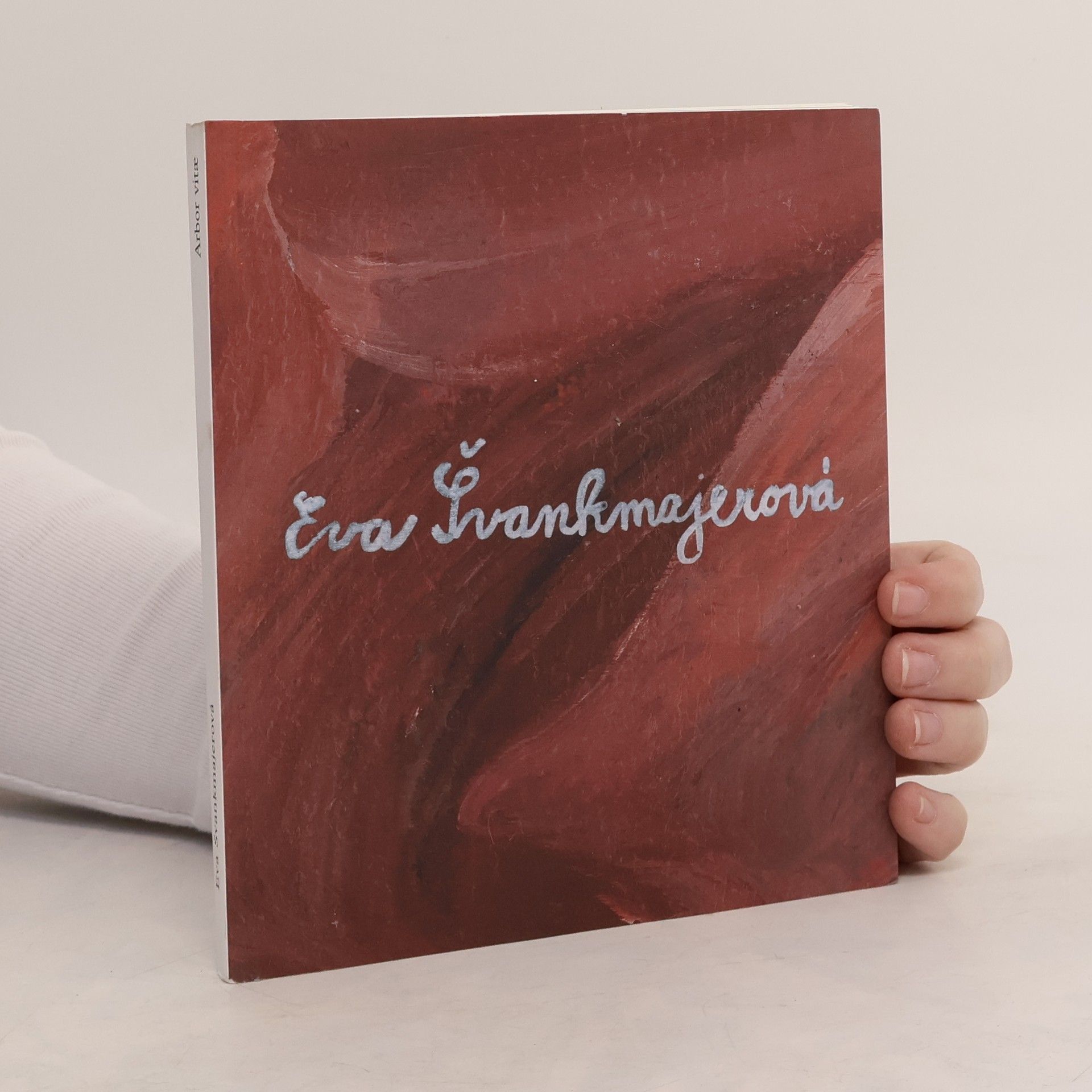 František Dryje Eva Švankmajerová