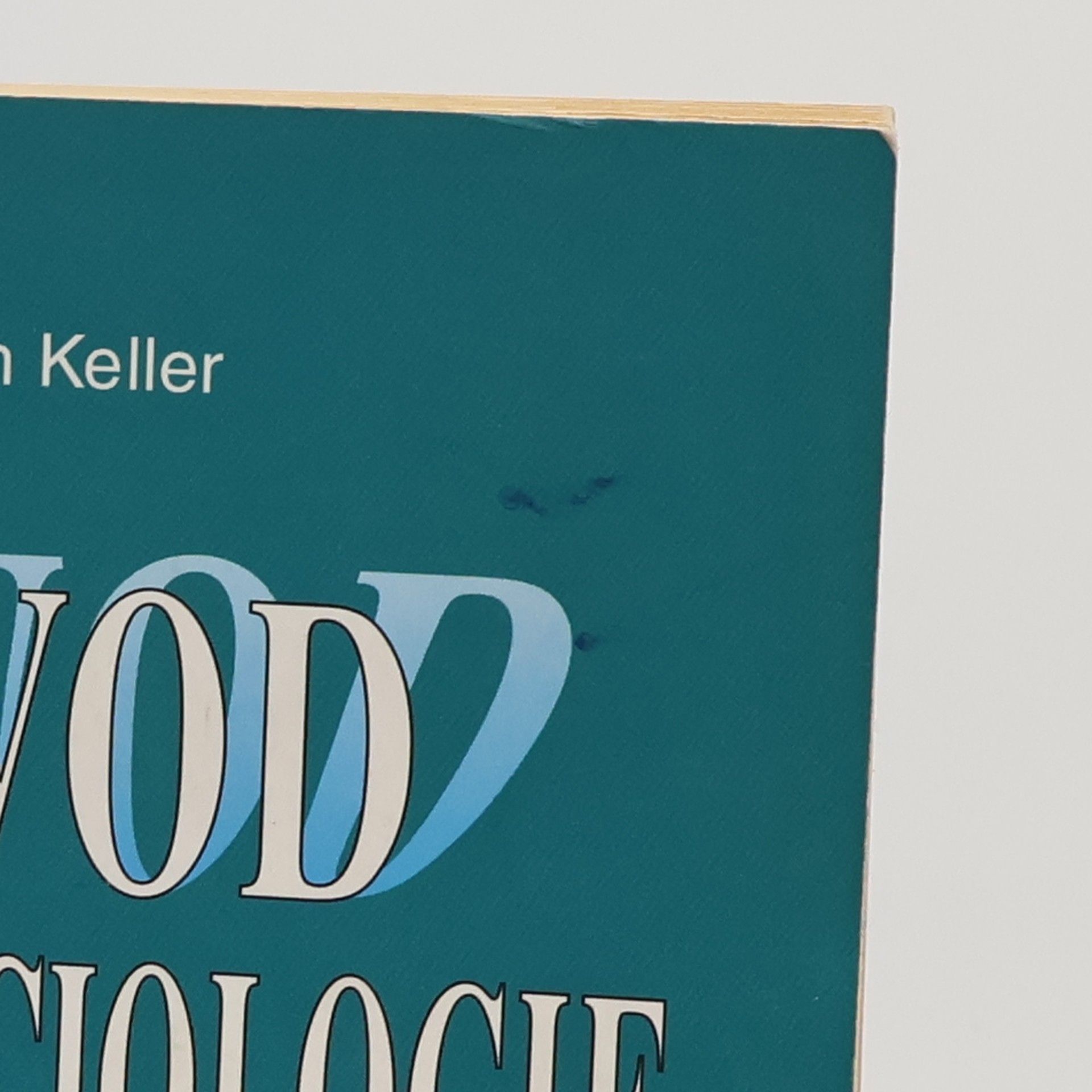 Jan Keller Úvod do sociologie