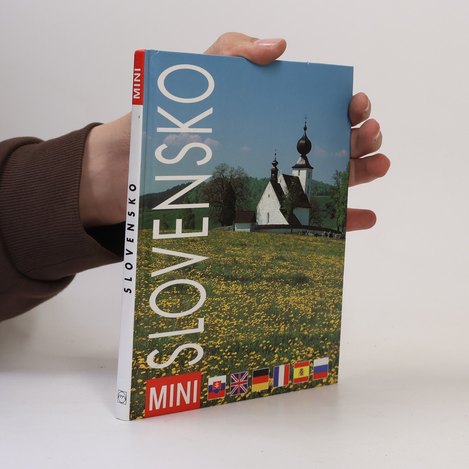 Vladimír Bárta Slovensko-mini