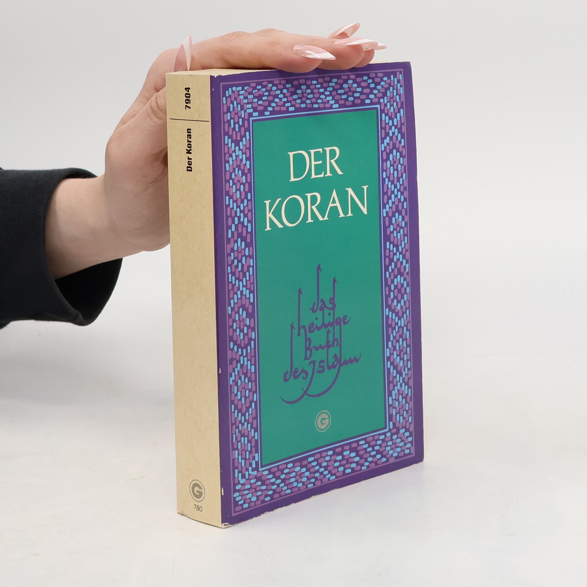 Leo W. Winter Der Koran
