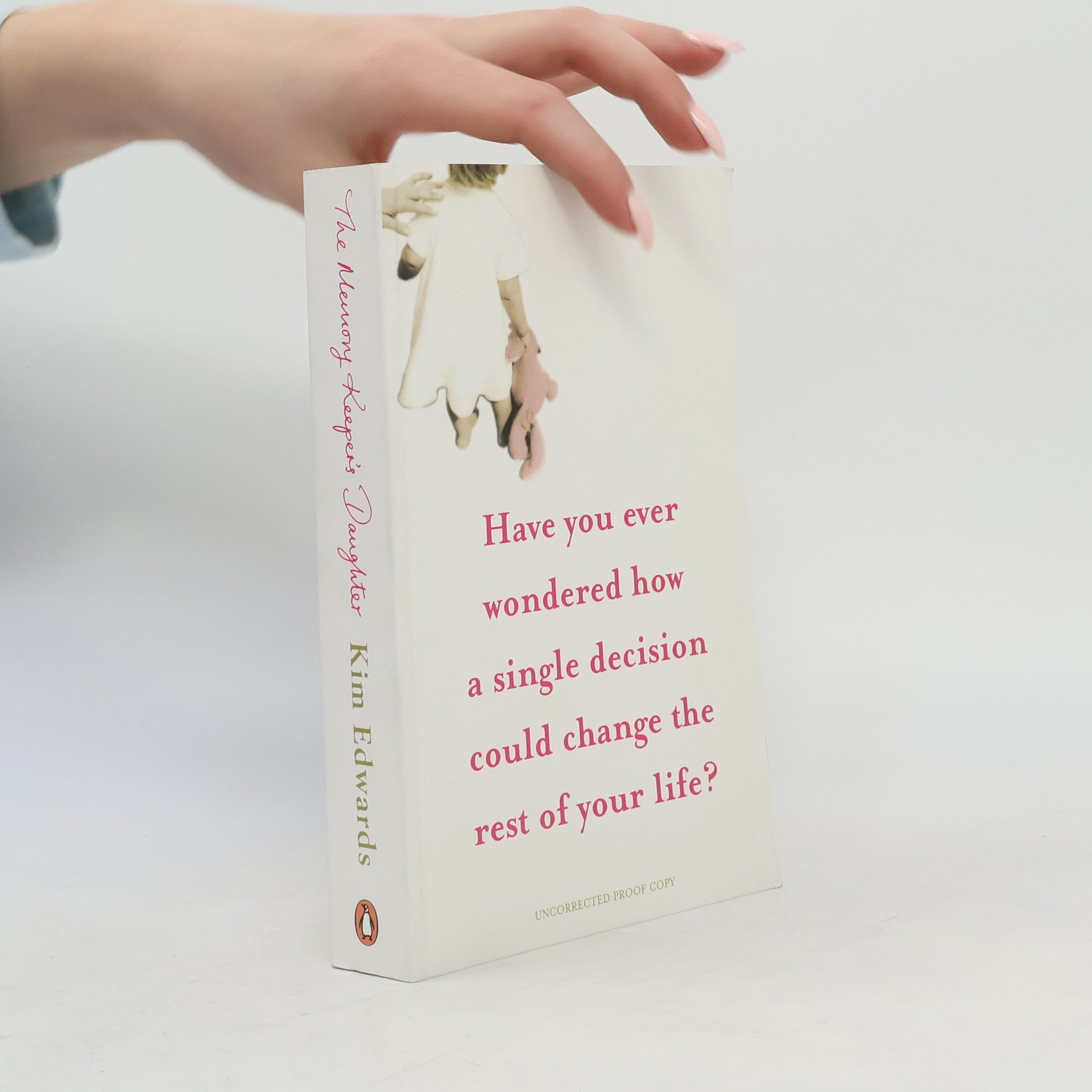 Kim Edwards The Memory Keeper's Daughter