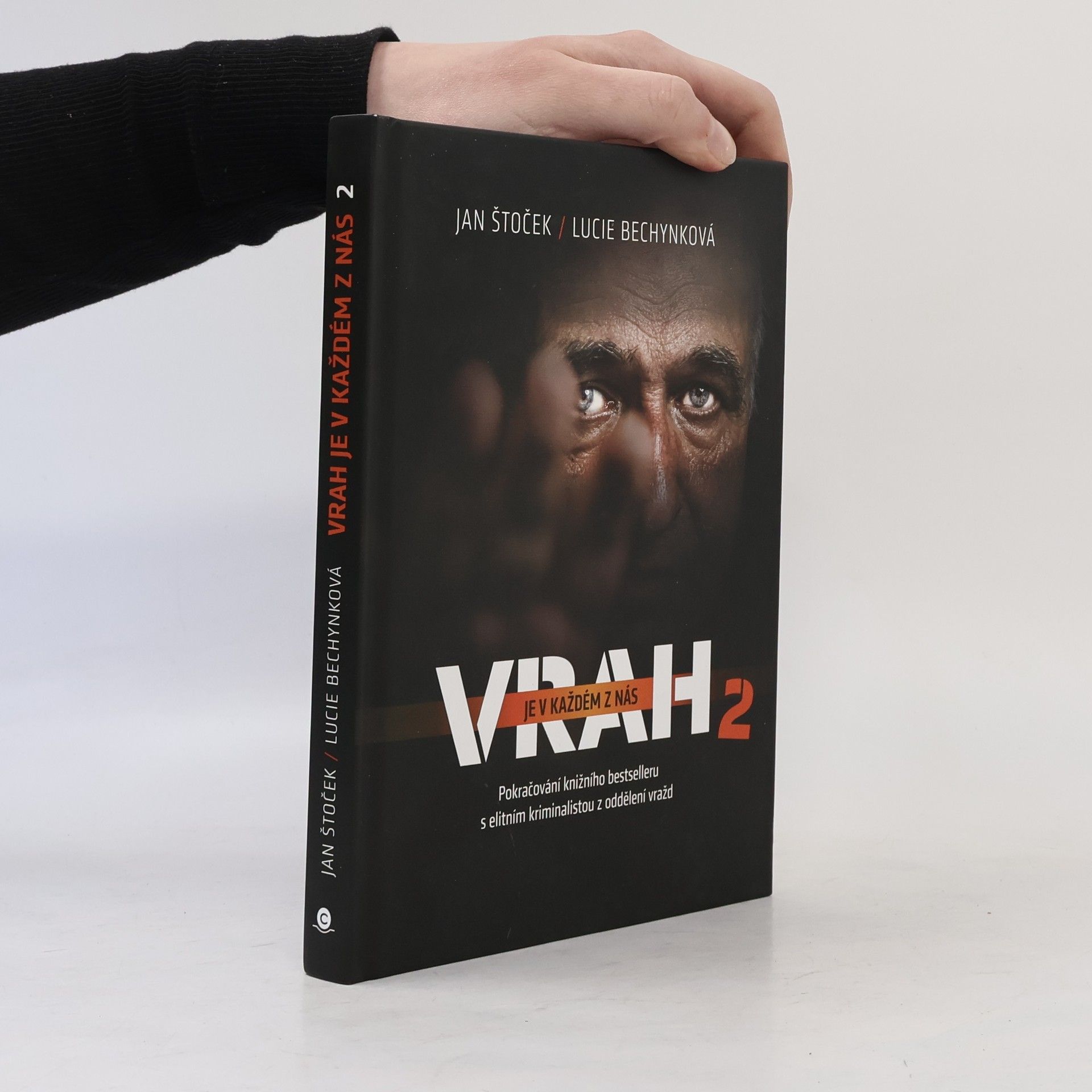 Vrah je v každém z nás 2