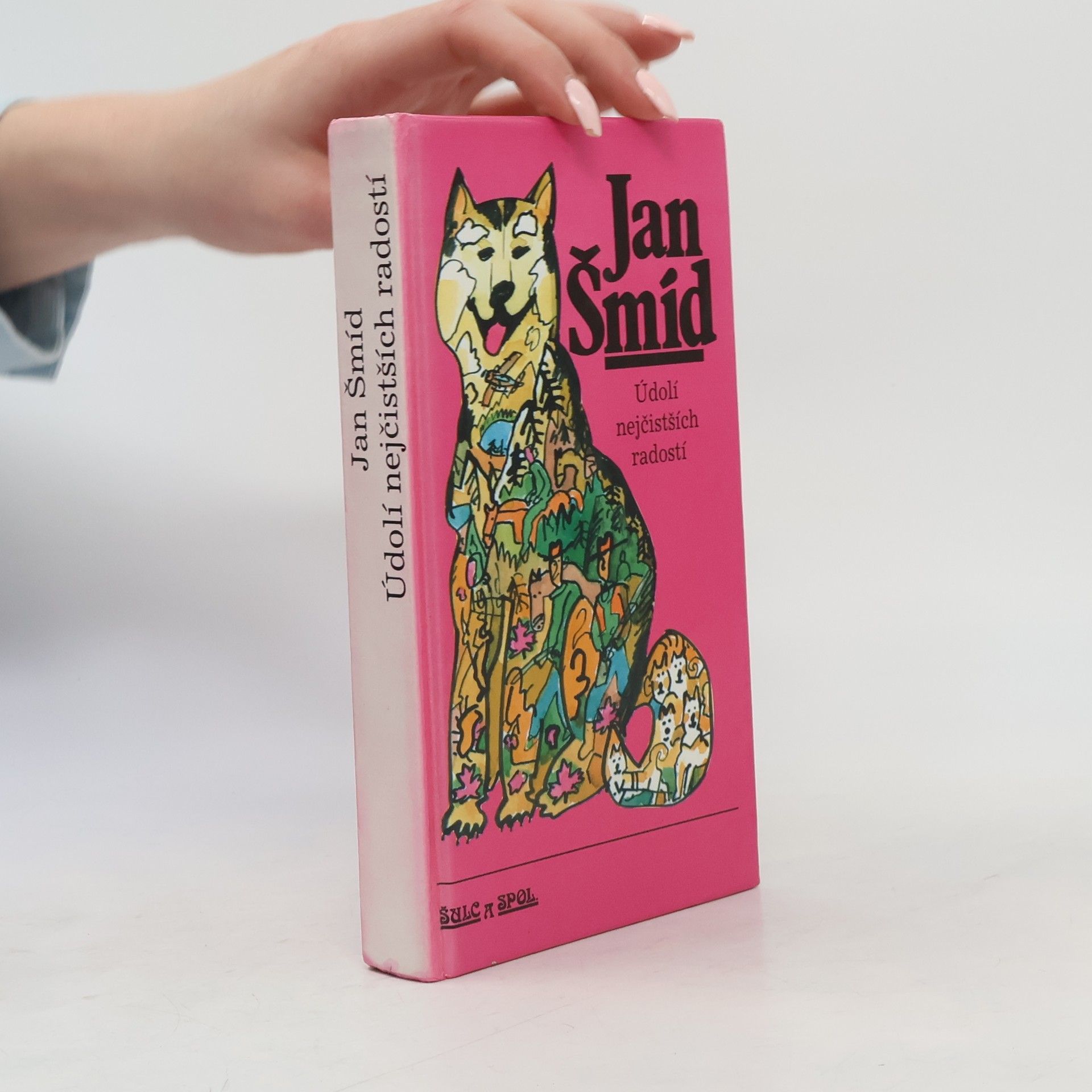 Údolí nejčistších radostí