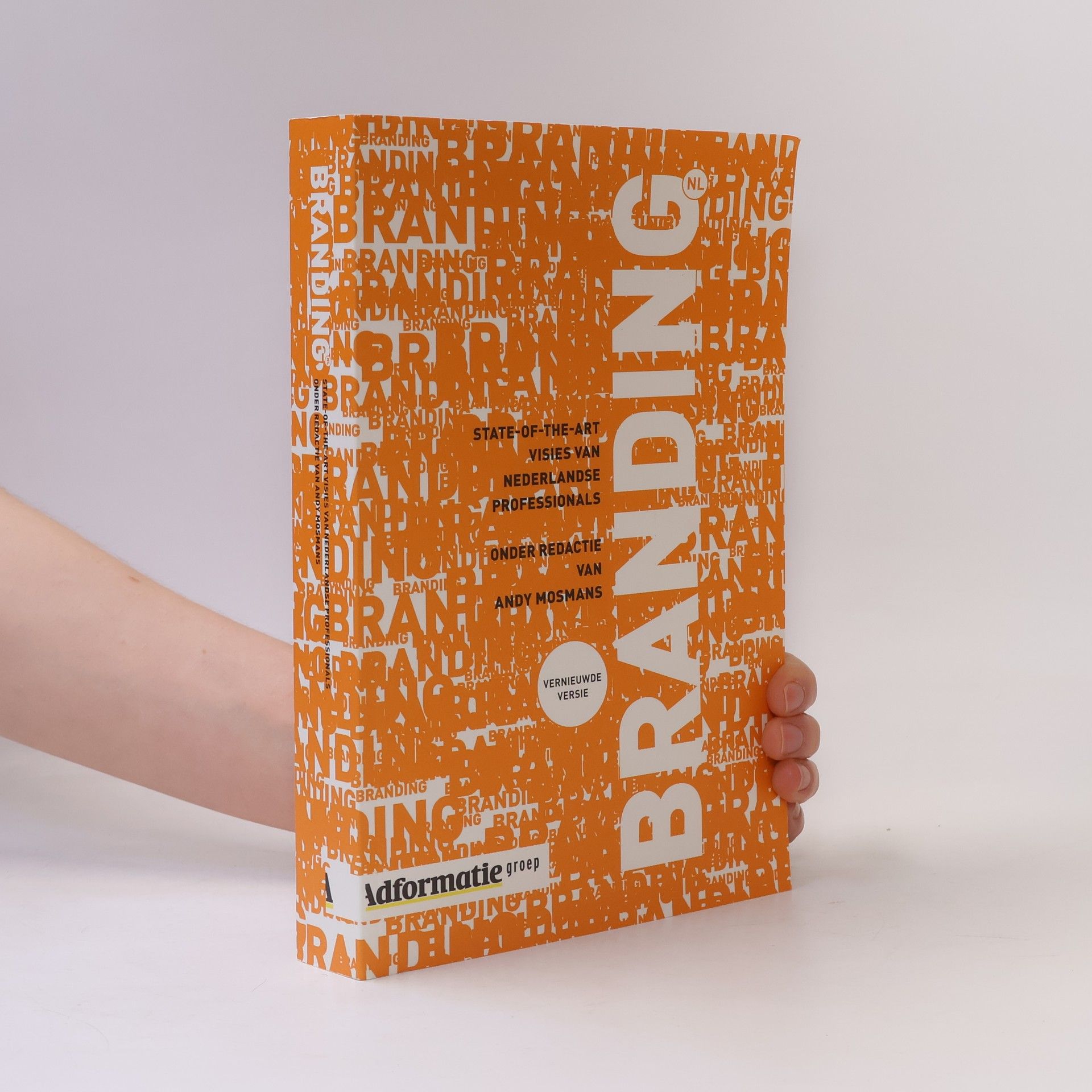 Andy P. Mosmans BrandingNL