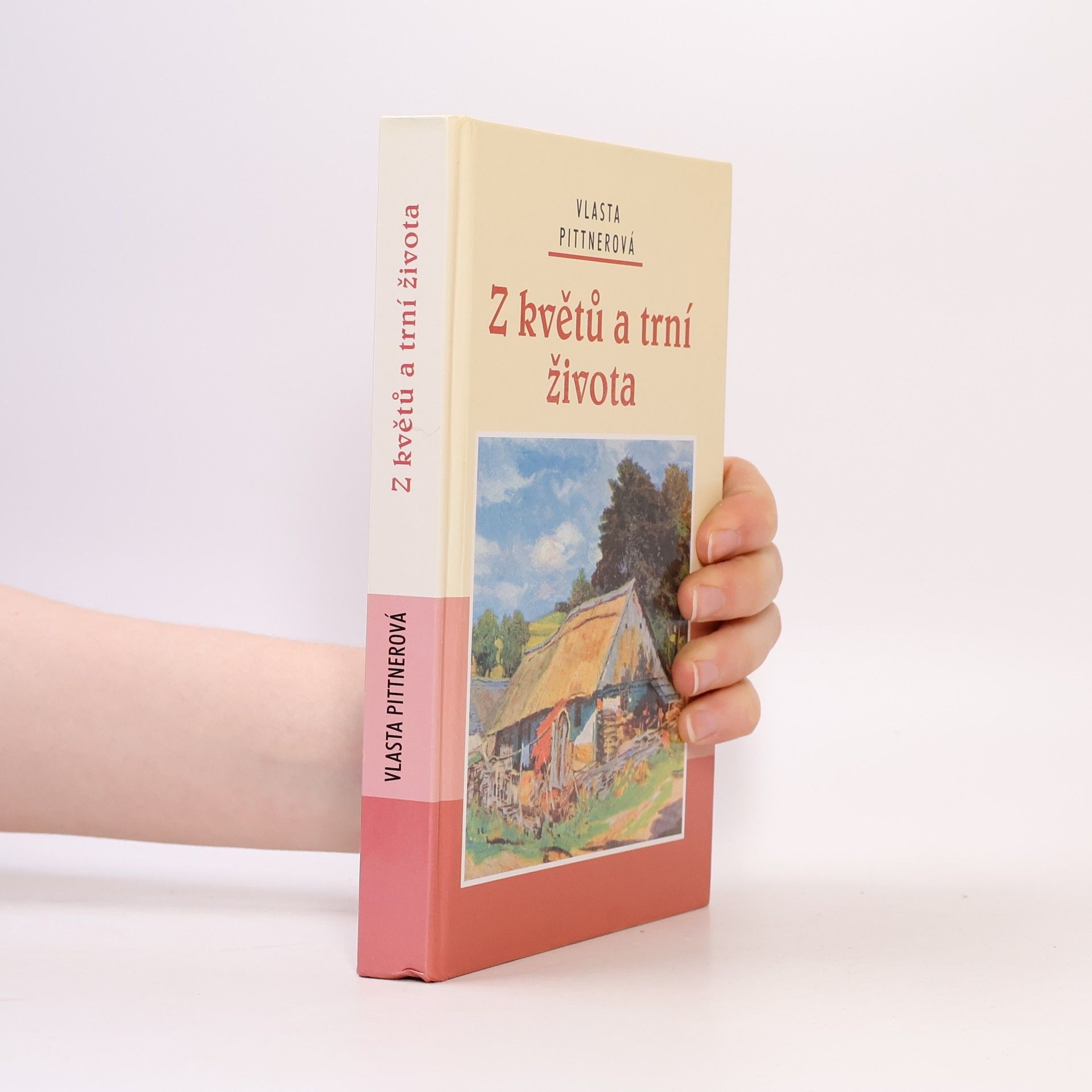 Z květů a trní života