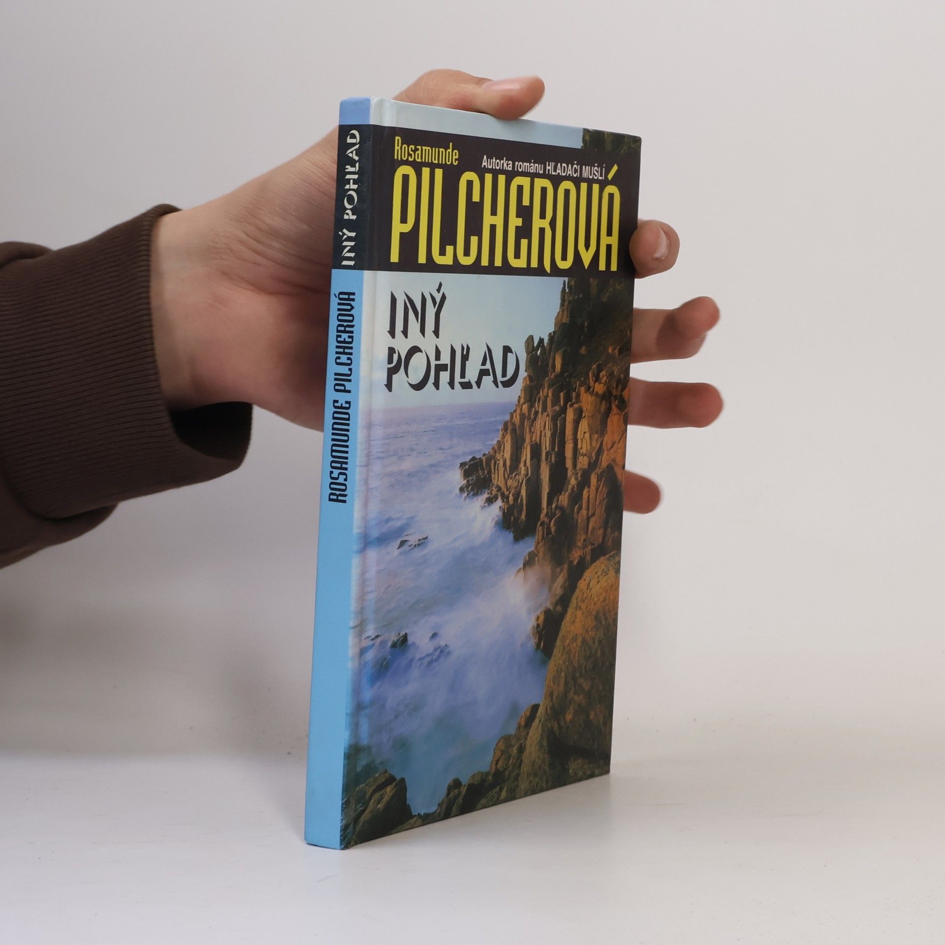 Rosamunde Pilcher Iný pohľad