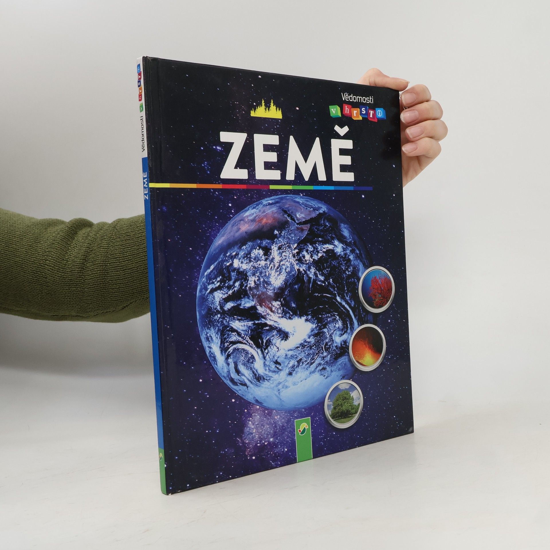 Autorenkollektiv Země