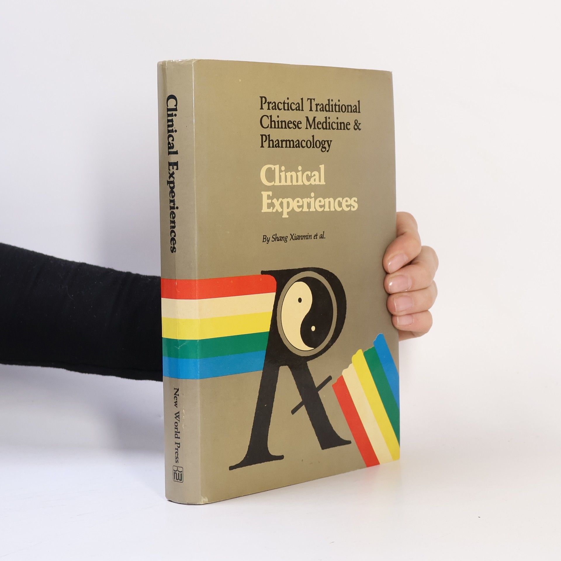 Xianming Shang Clinical Experiences