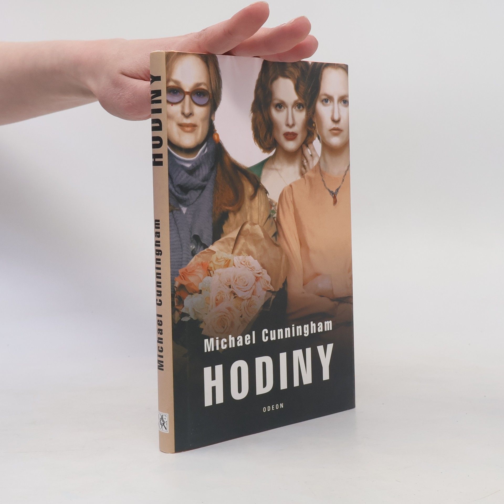 Michael Cunningham Hodiny