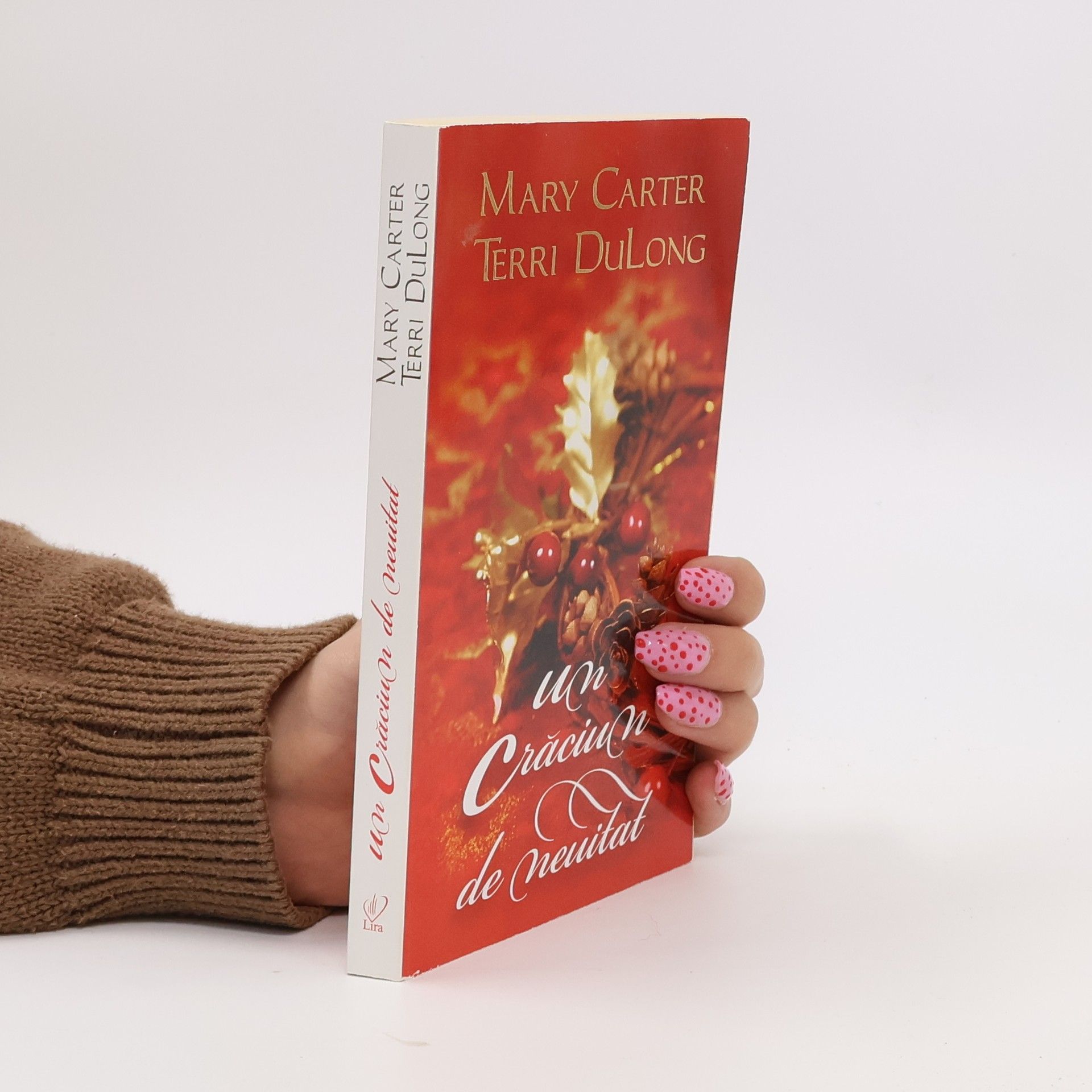 Un Crăciun de neuitat