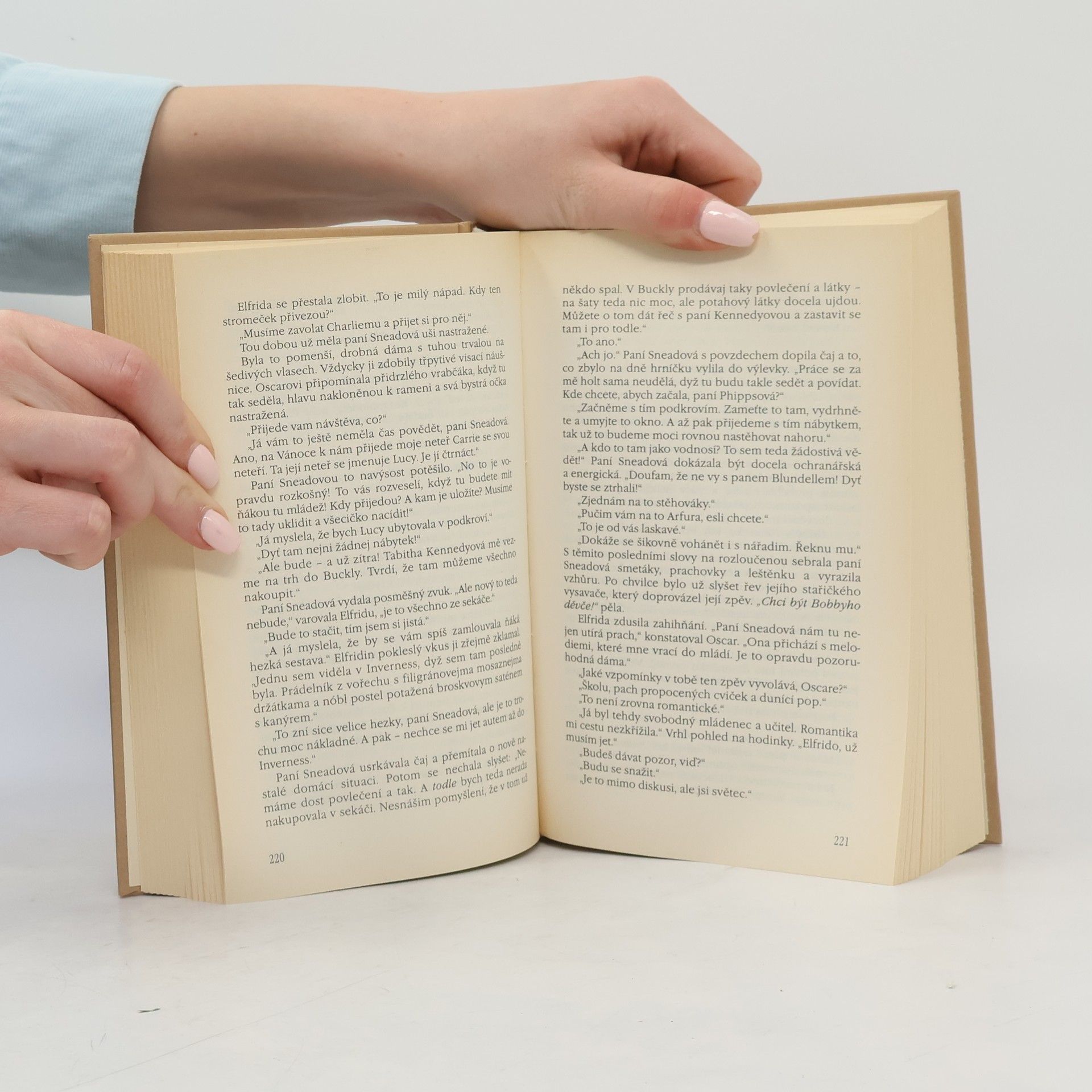 Rosamunde Pilcher Zimní slunovrat