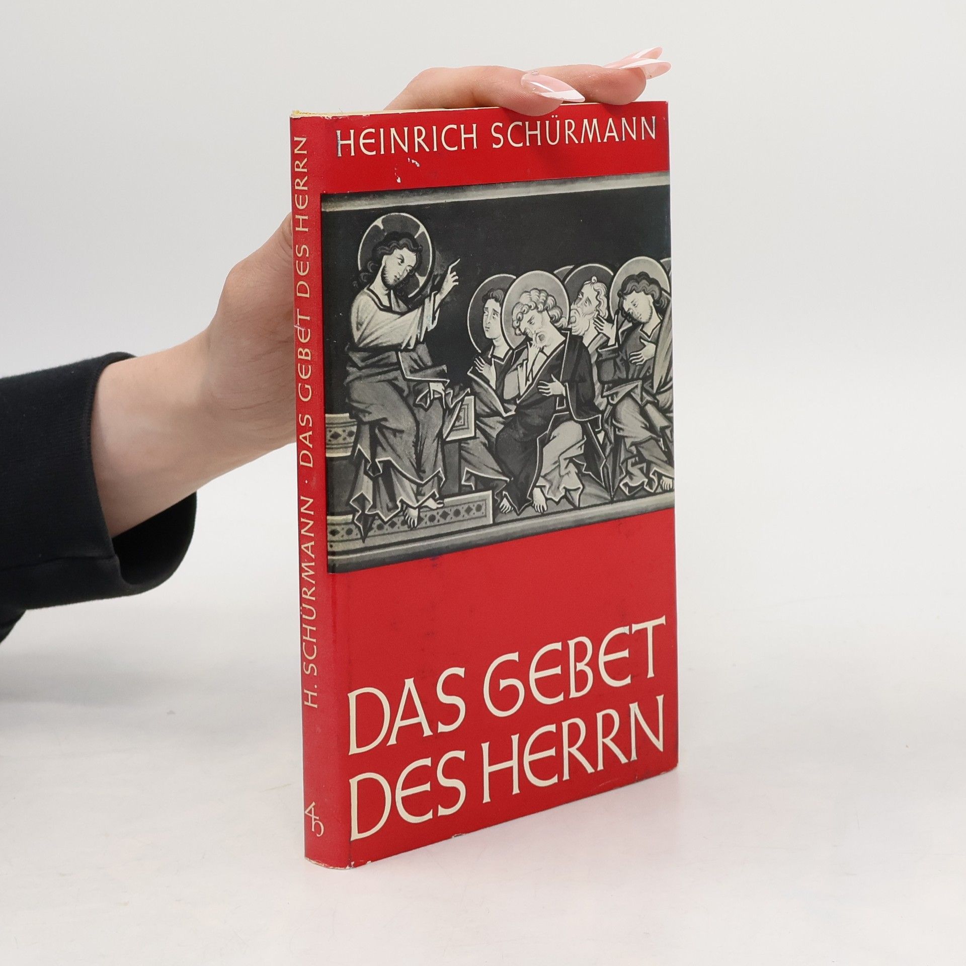Das Gebet des Herrn