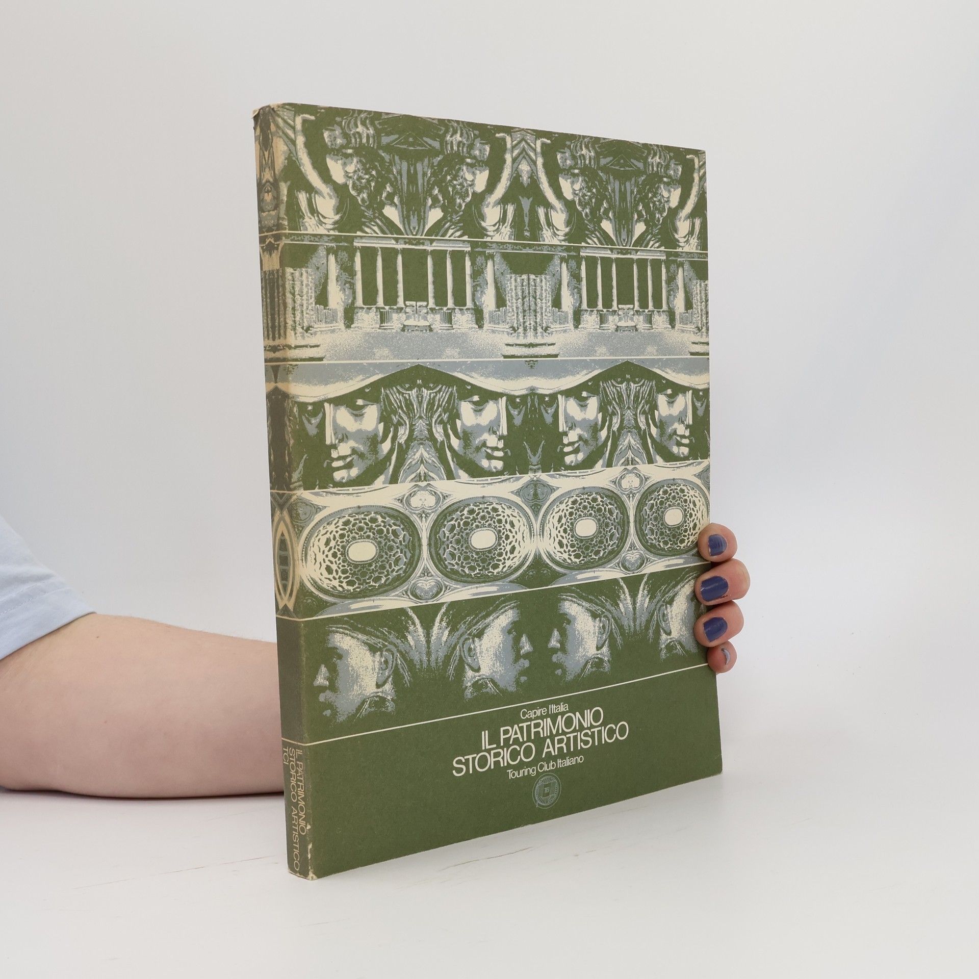 Autorenkollektiv Capire i'italia - Il patrimonio storico artistico