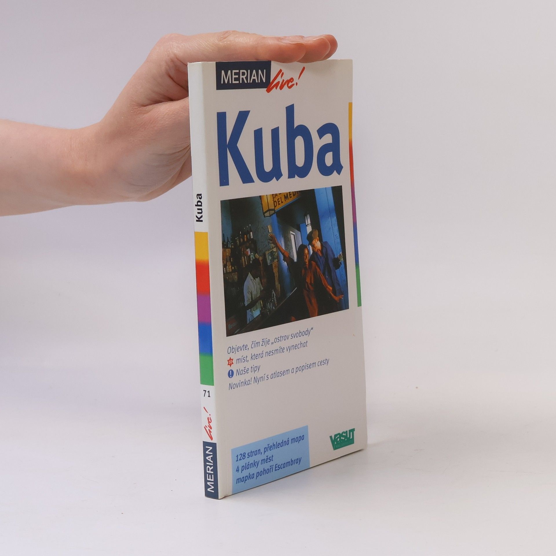 Beate Schümann Kuba