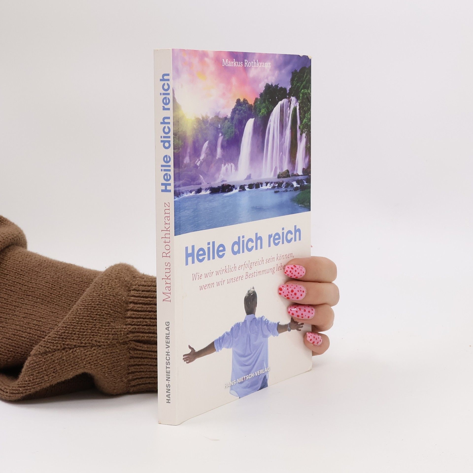 Heile dich reich